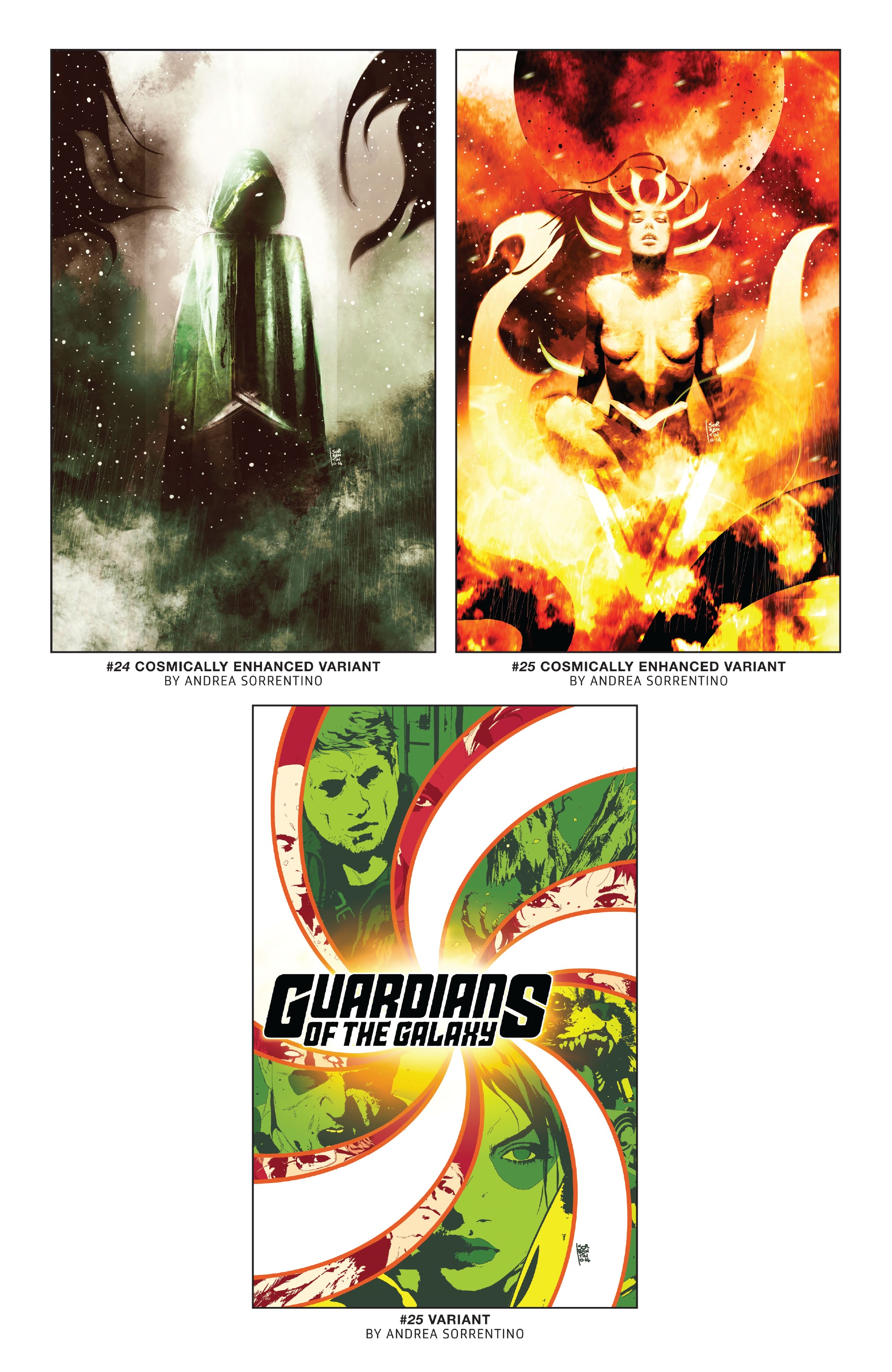 Read online Guardians Of The Galaxy by Brian Michael Bendis comic -  Issue # TPB 3 (Part 3) - 13
