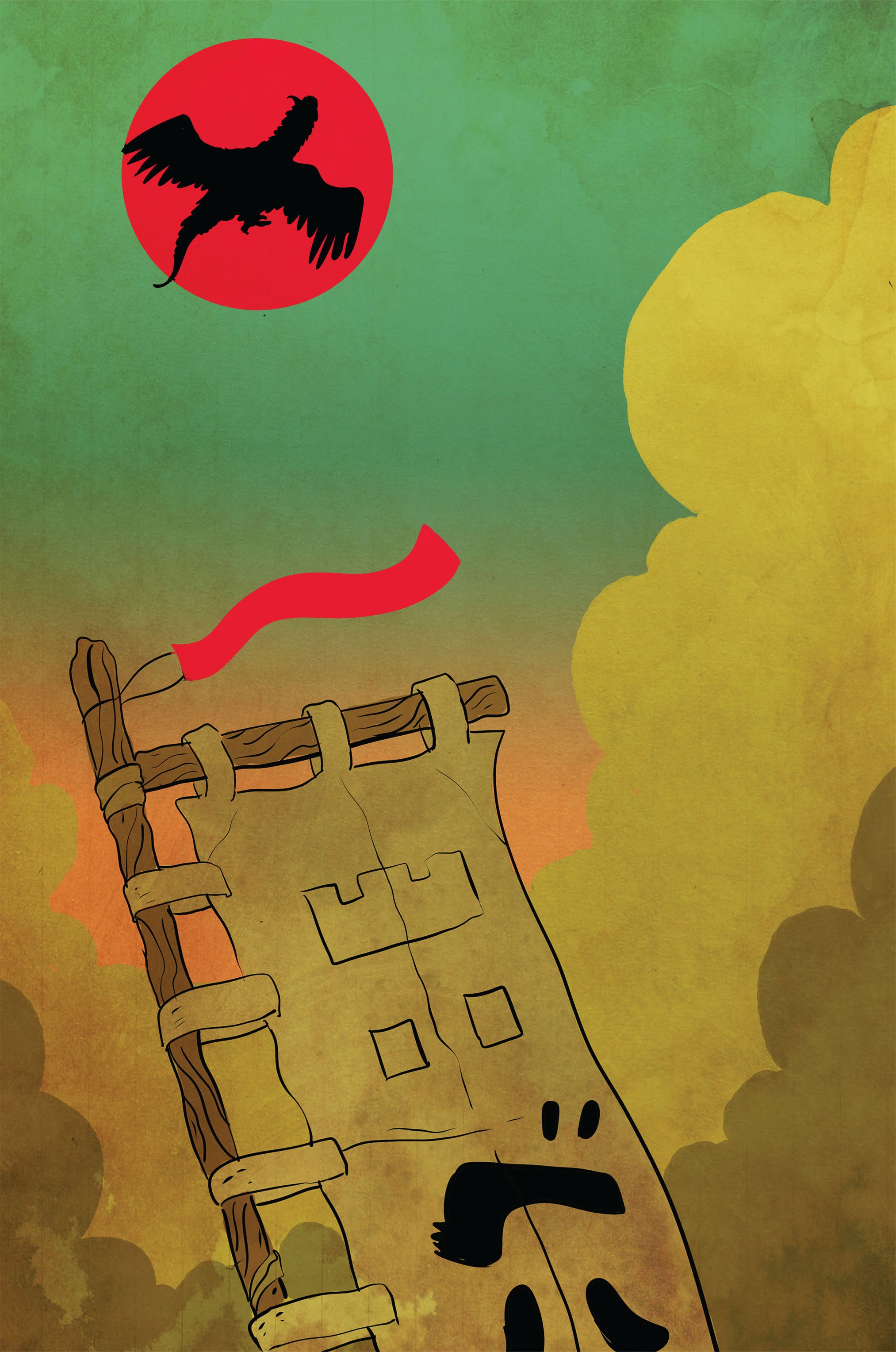 Read online Dragon Slayer comic -  Issue # TPB - 124