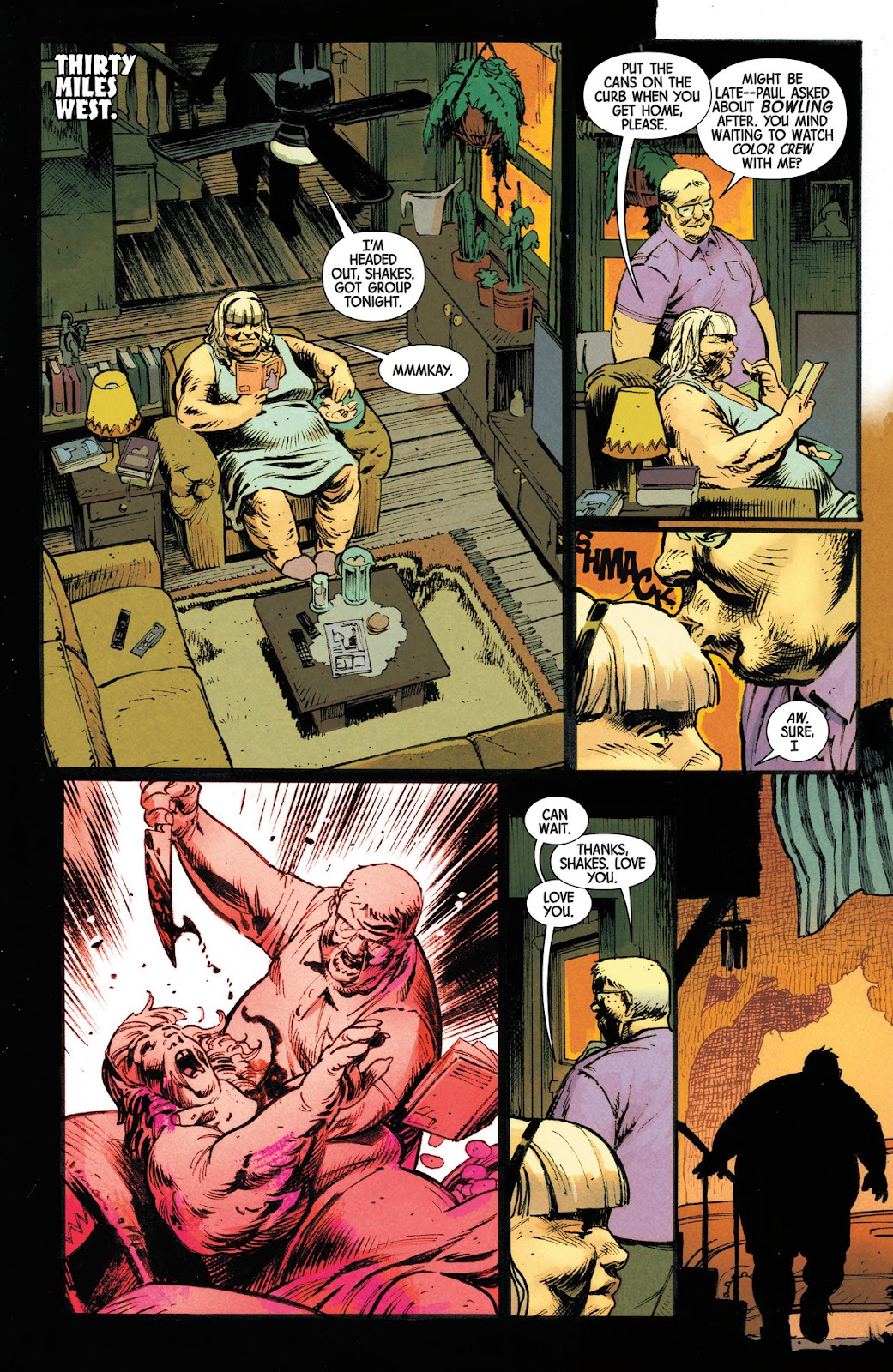 Incredible Hulk (2023) issue 6 - Page 9