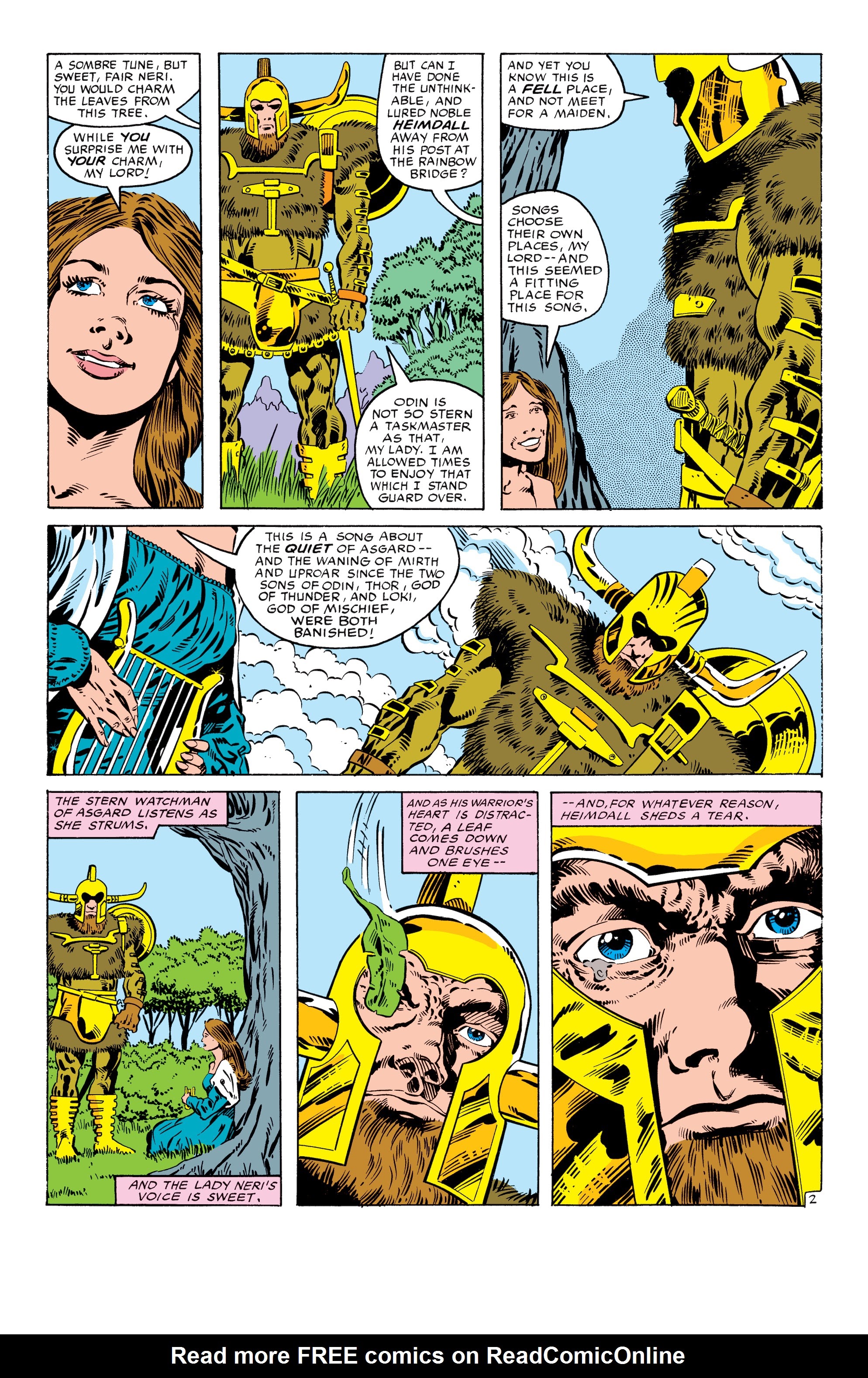 Read online What If? (1977) comic -  Issue # _Complete Collection TPB 4 (Part 5) - 50