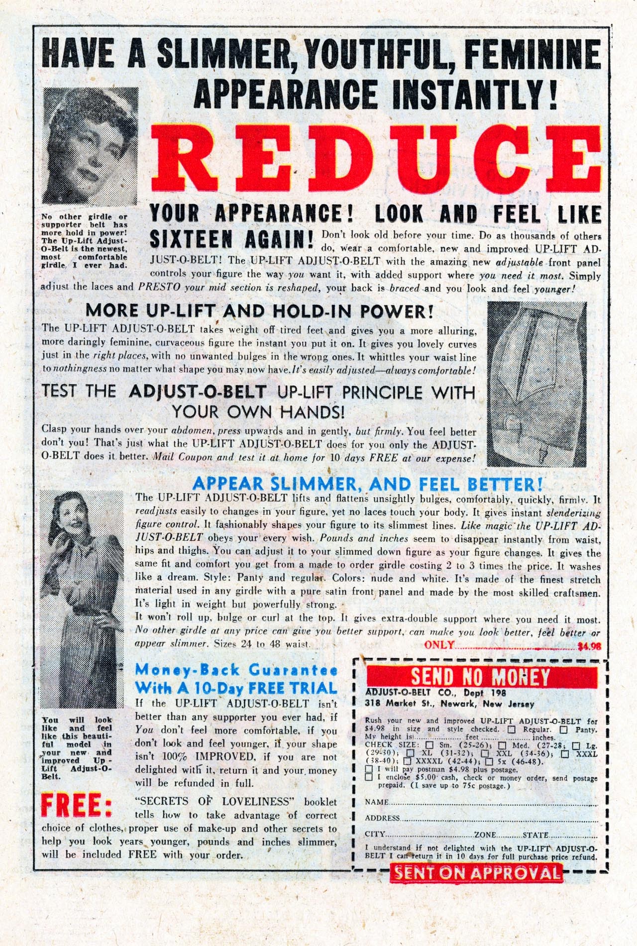 Read online Red Warrior comic -  Issue #3 - 21