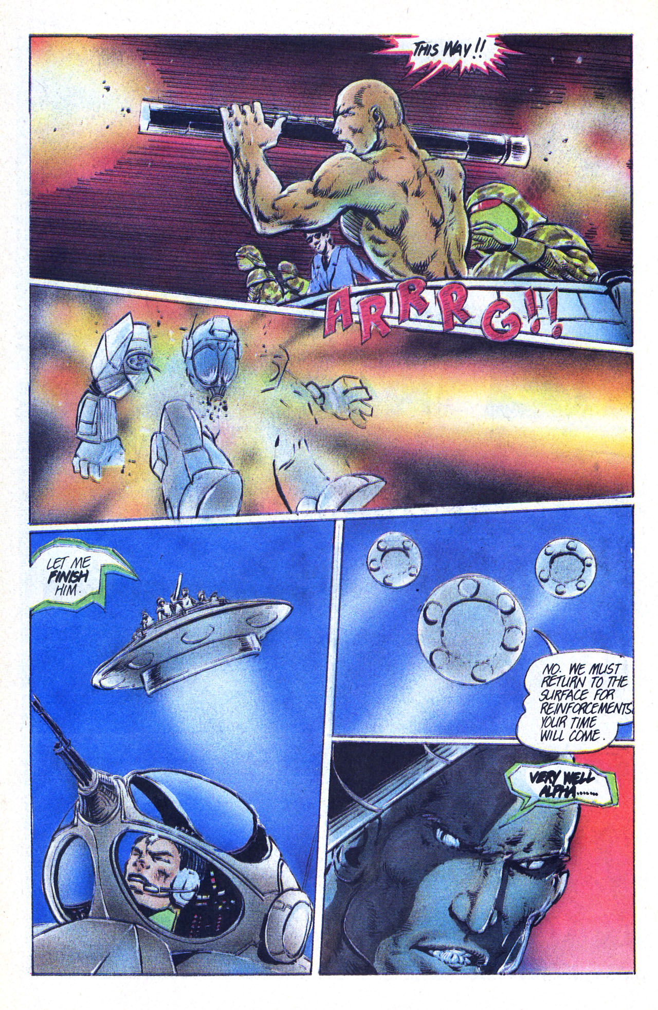 Read online Dragonring (1987) comic -  Issue #9 - 28