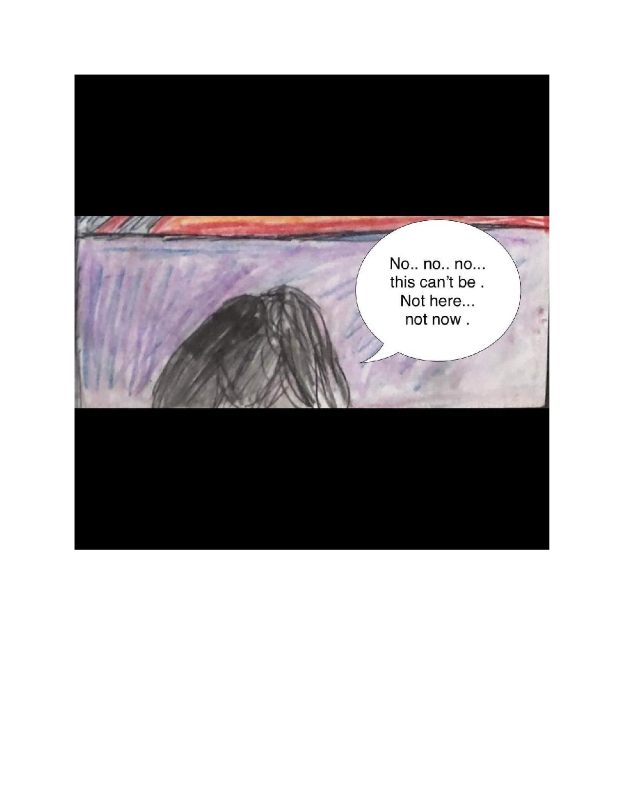 Read online DonutMan comic -  Issue #1 - 45