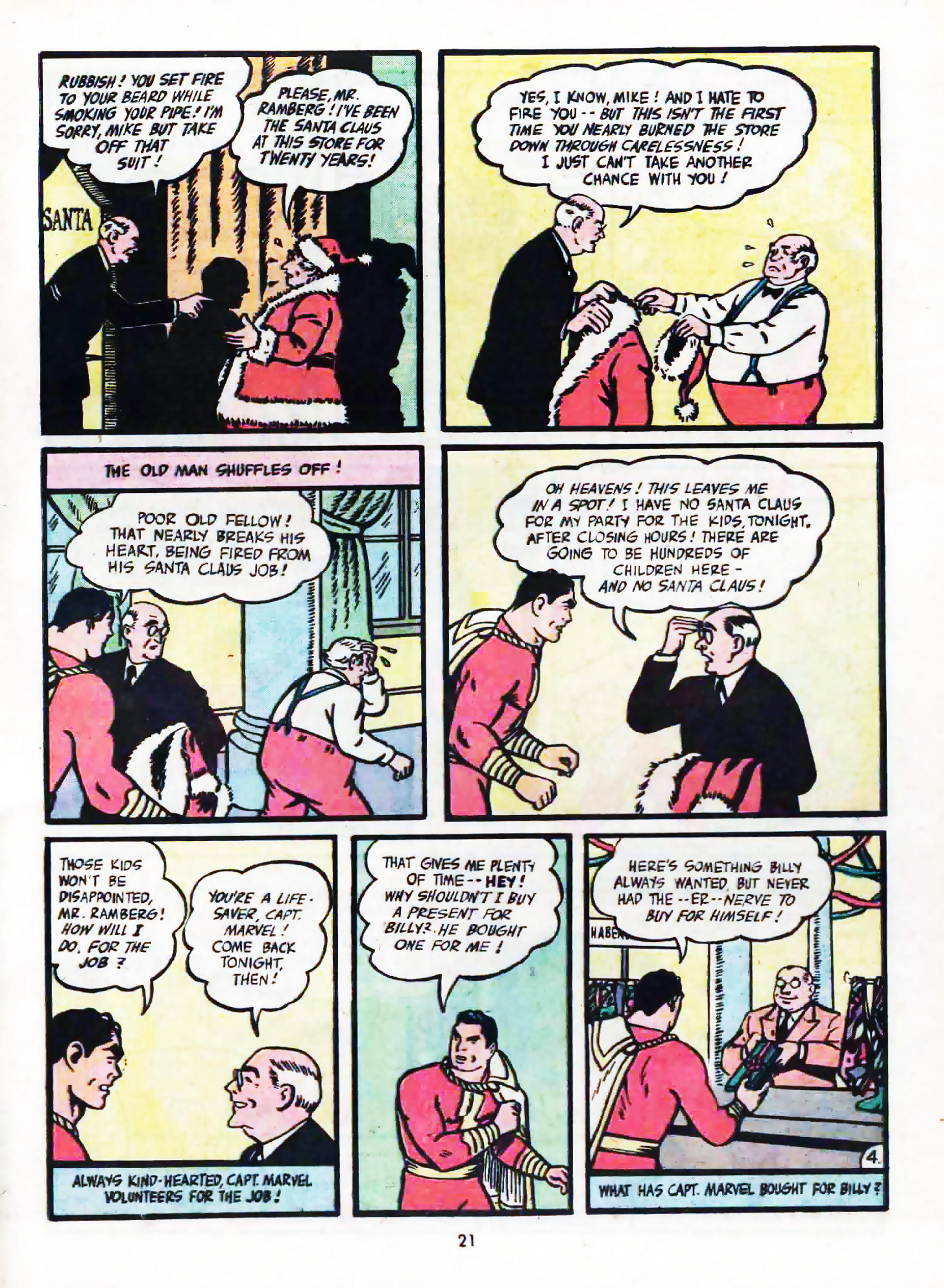 Read online Limited Collectors' Edition comic -  Issue #34 - 24