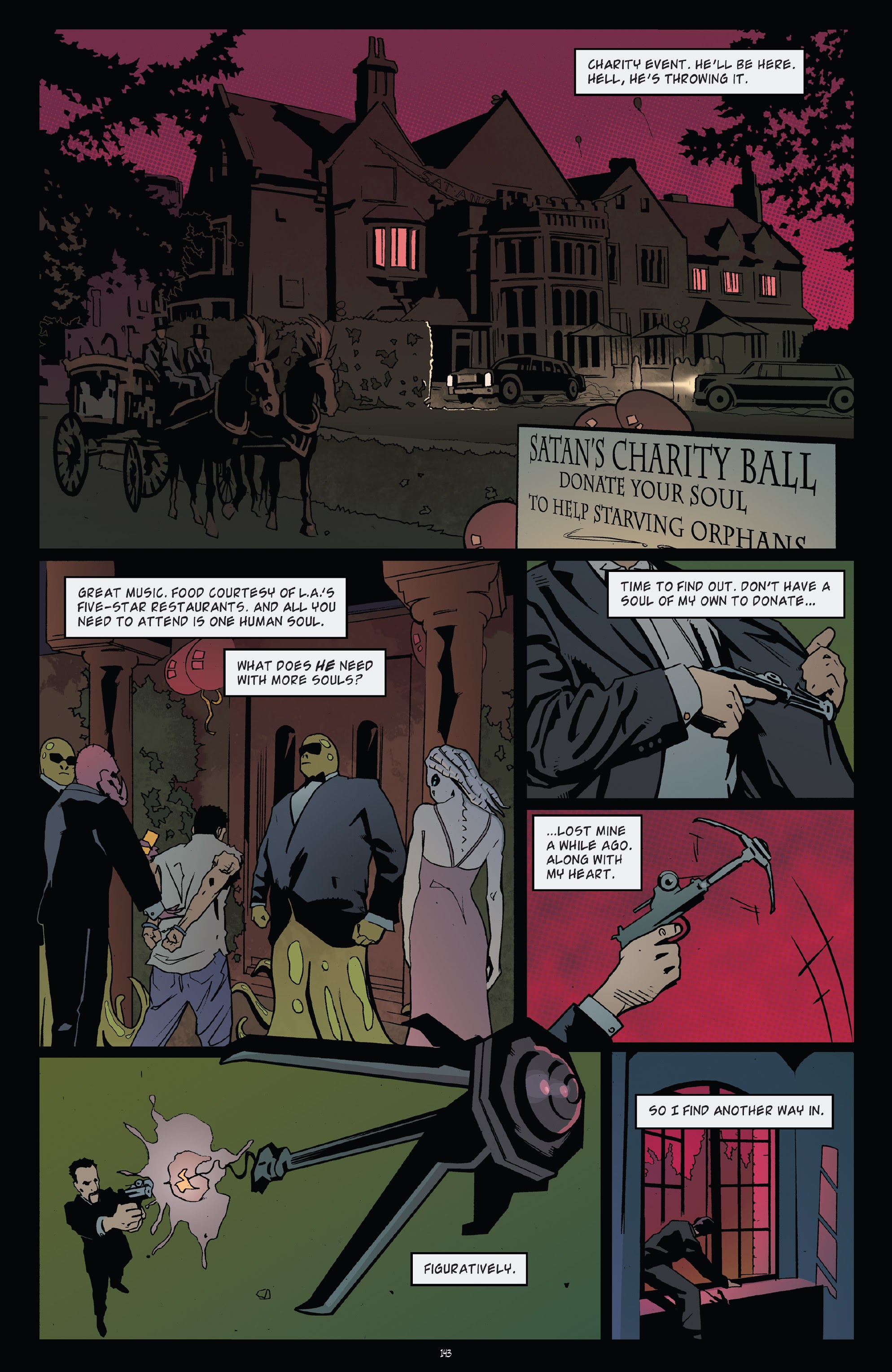 Read online Angel: Last Angel in Hell comic -  Issue # TPB (Part 2) - 41