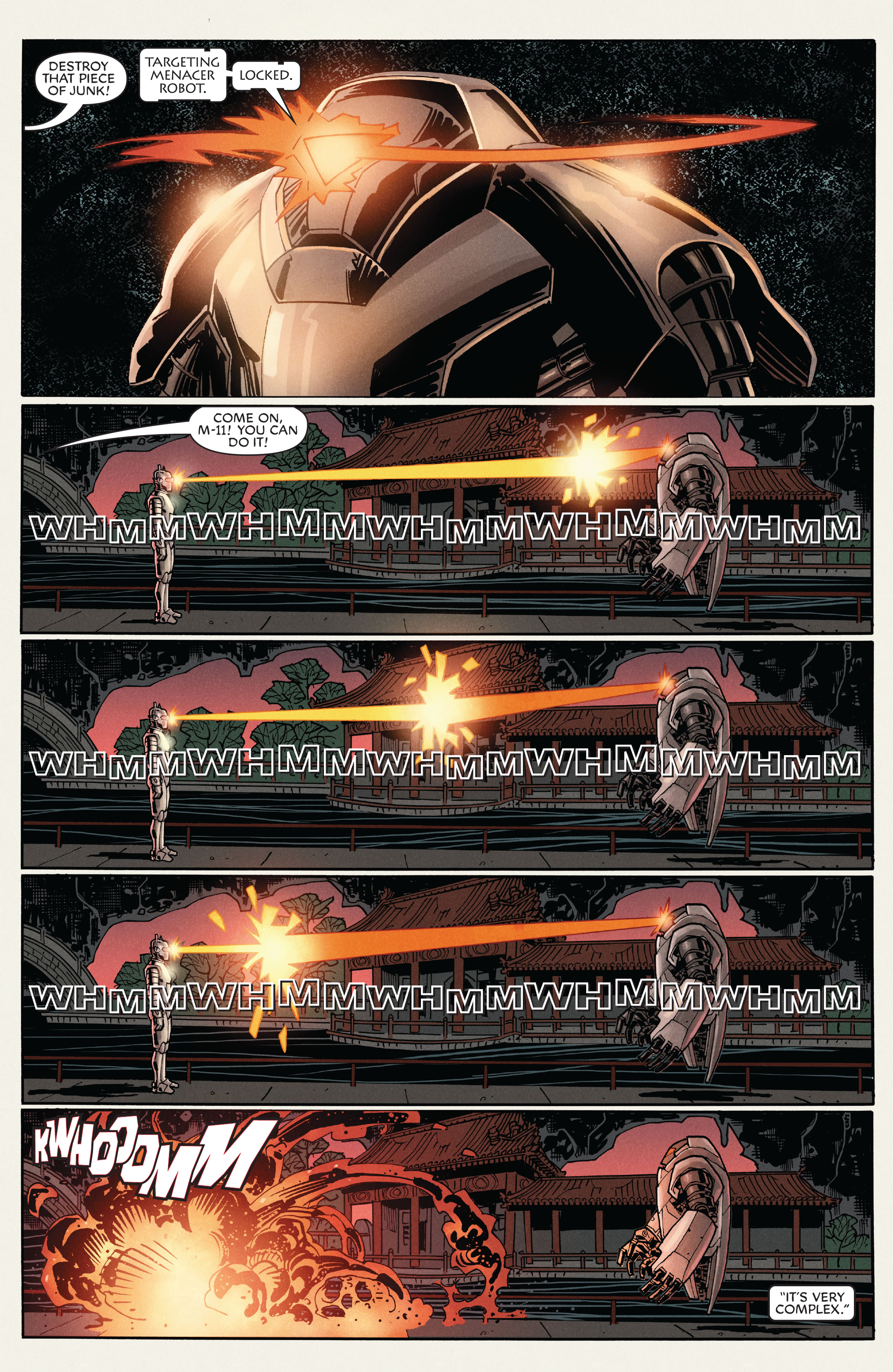 Read online Agents of Atlas: The Complete Collection comic -  Issue # TPB 2 (Part 1) - 84