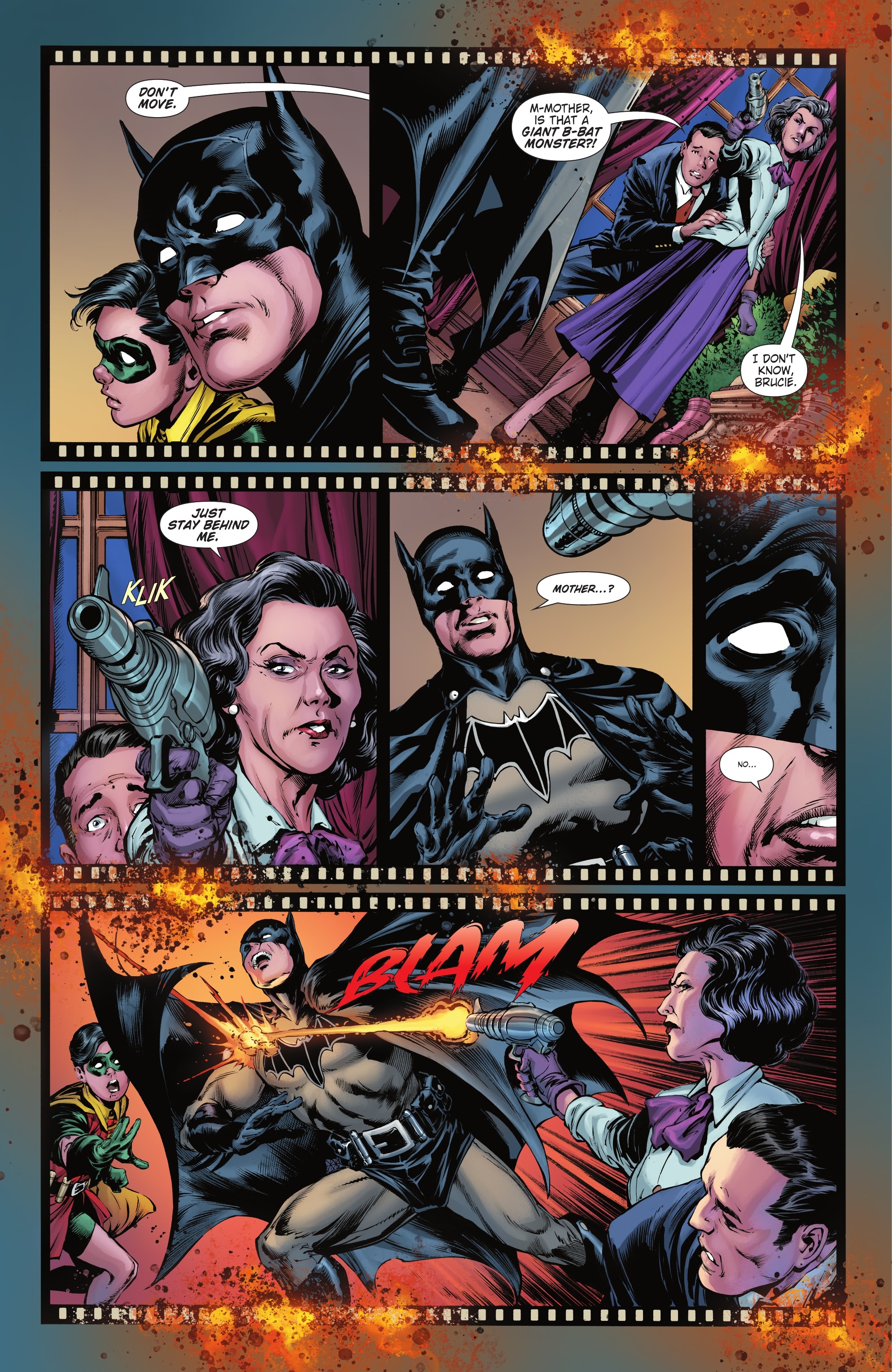 Read online Batman/Superman (2019) comic -  Issue #18 - 9