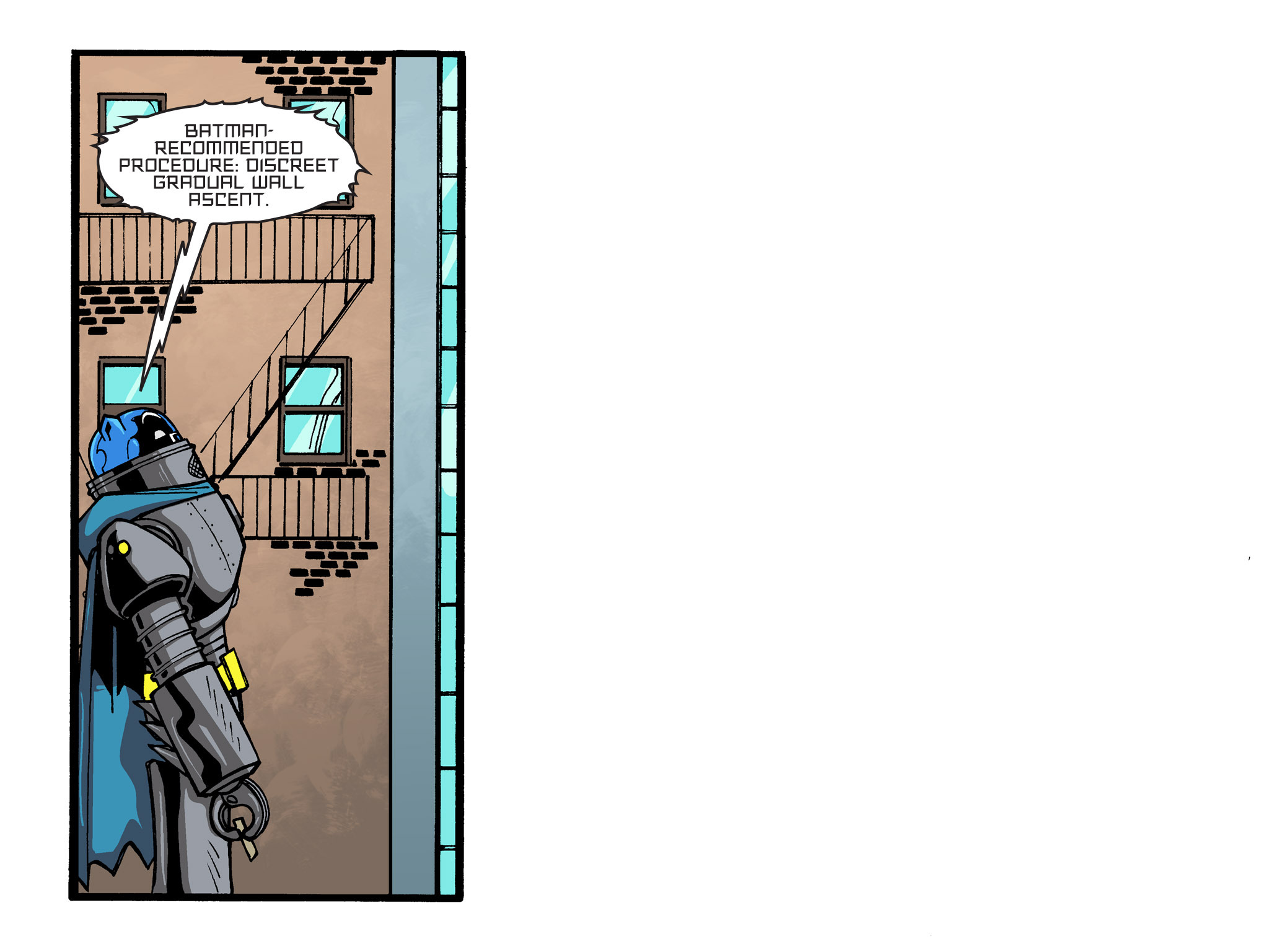 Read online Batman '66 [I] comic -  Issue #41 - 30
