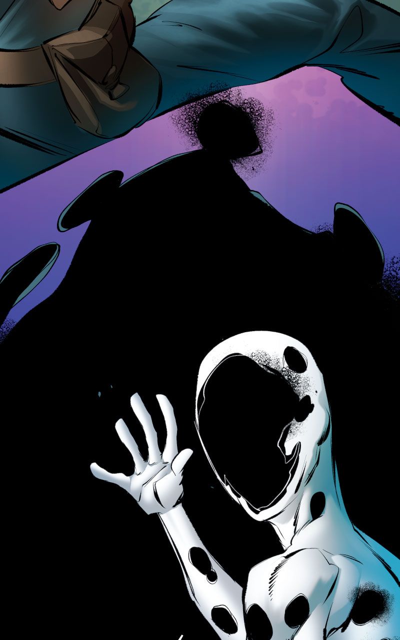 Read online Spider-Man Unlimited Infinity Comic comic -  Issue #12 - 21