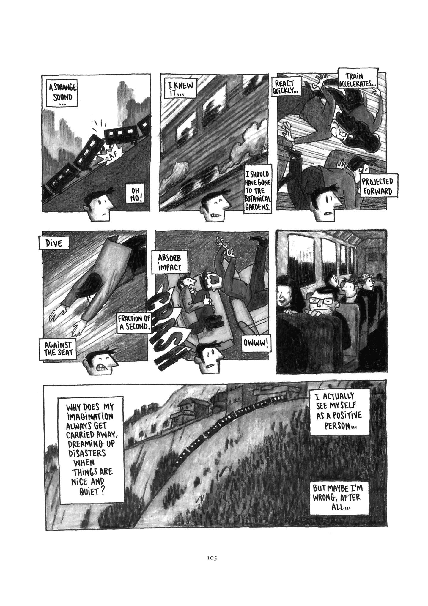 Read online Shenzhen: A Travelogue From China comic -  Issue # Full - 9