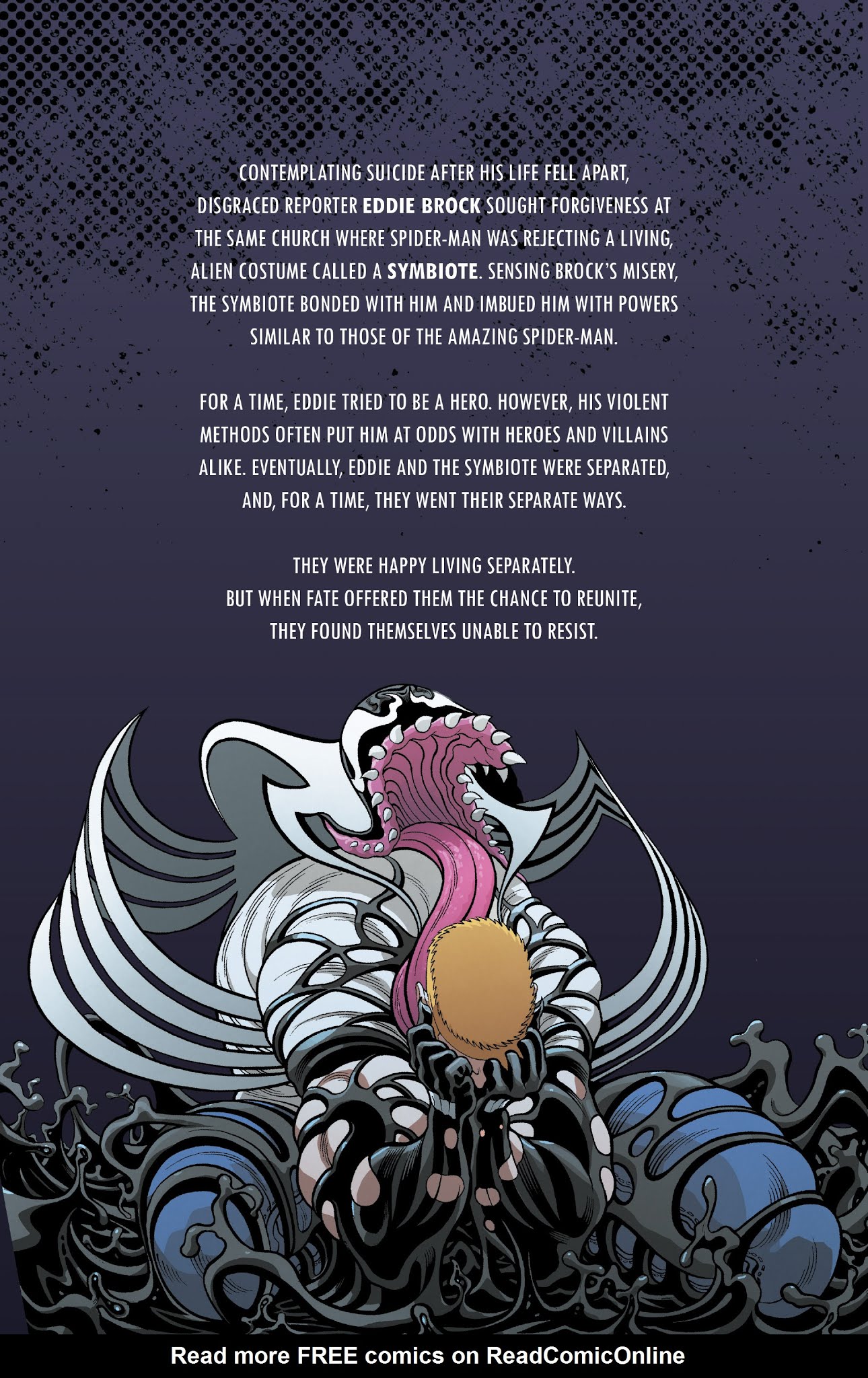 Read online Venom (2016) comic -  Issue # _TPB 2 - 3