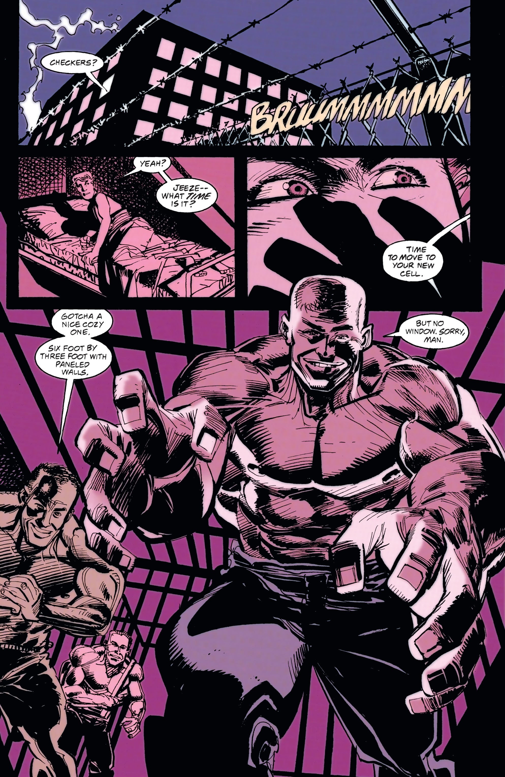 Read online Batman: Gordon of Gotham comic -  Issue # _TPB (Part 1) - 48