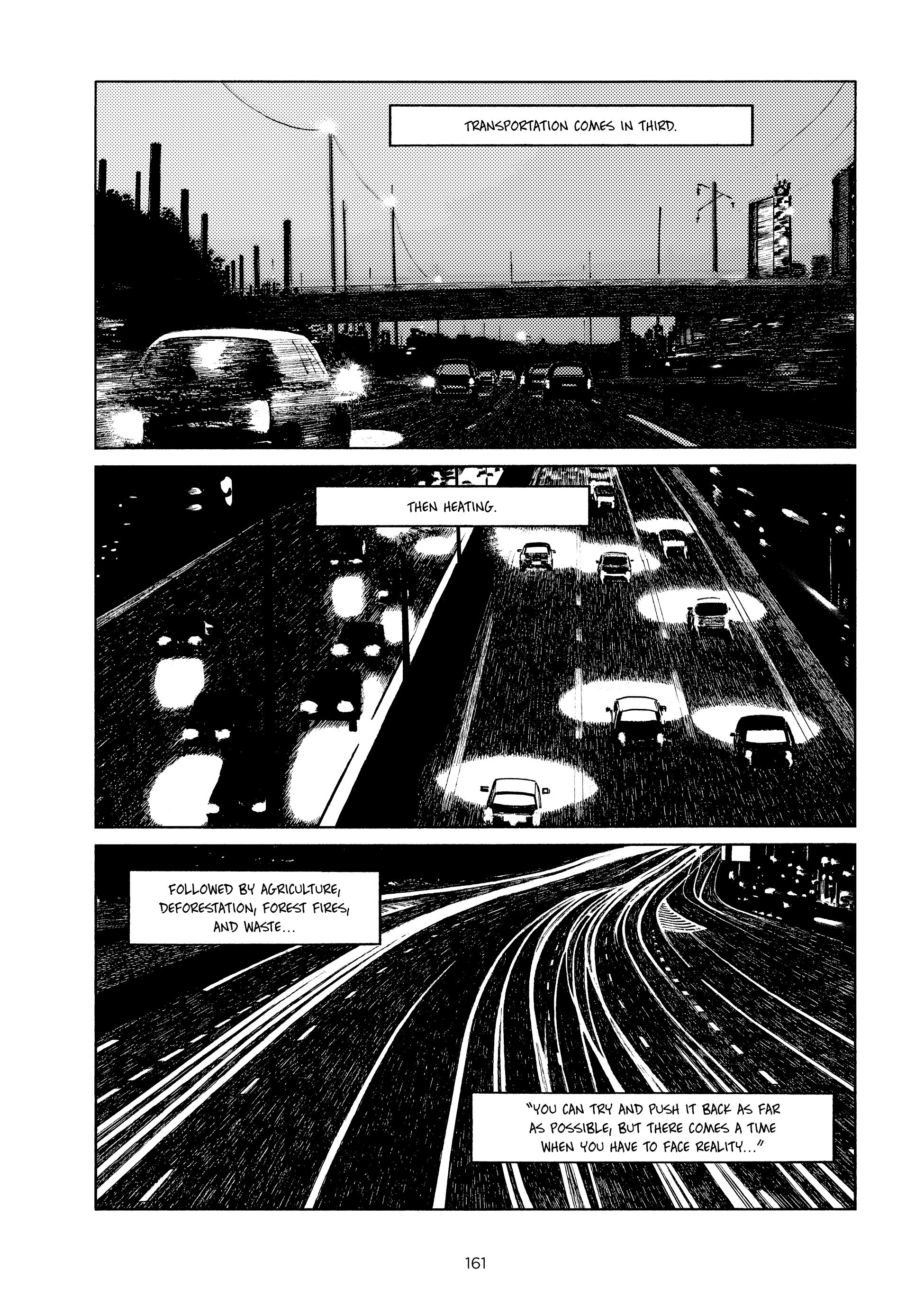 Read online Climate Changed: A Personal Journey Through the Science comic -  Issue # TPB (Part 2) - 53