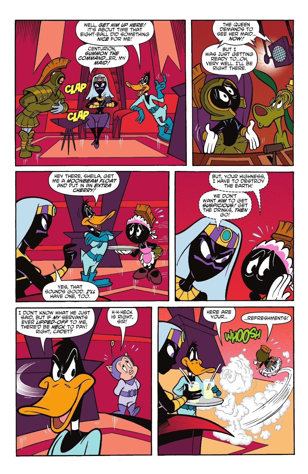 Looney Tunes (1994) issue 275 - Page 23