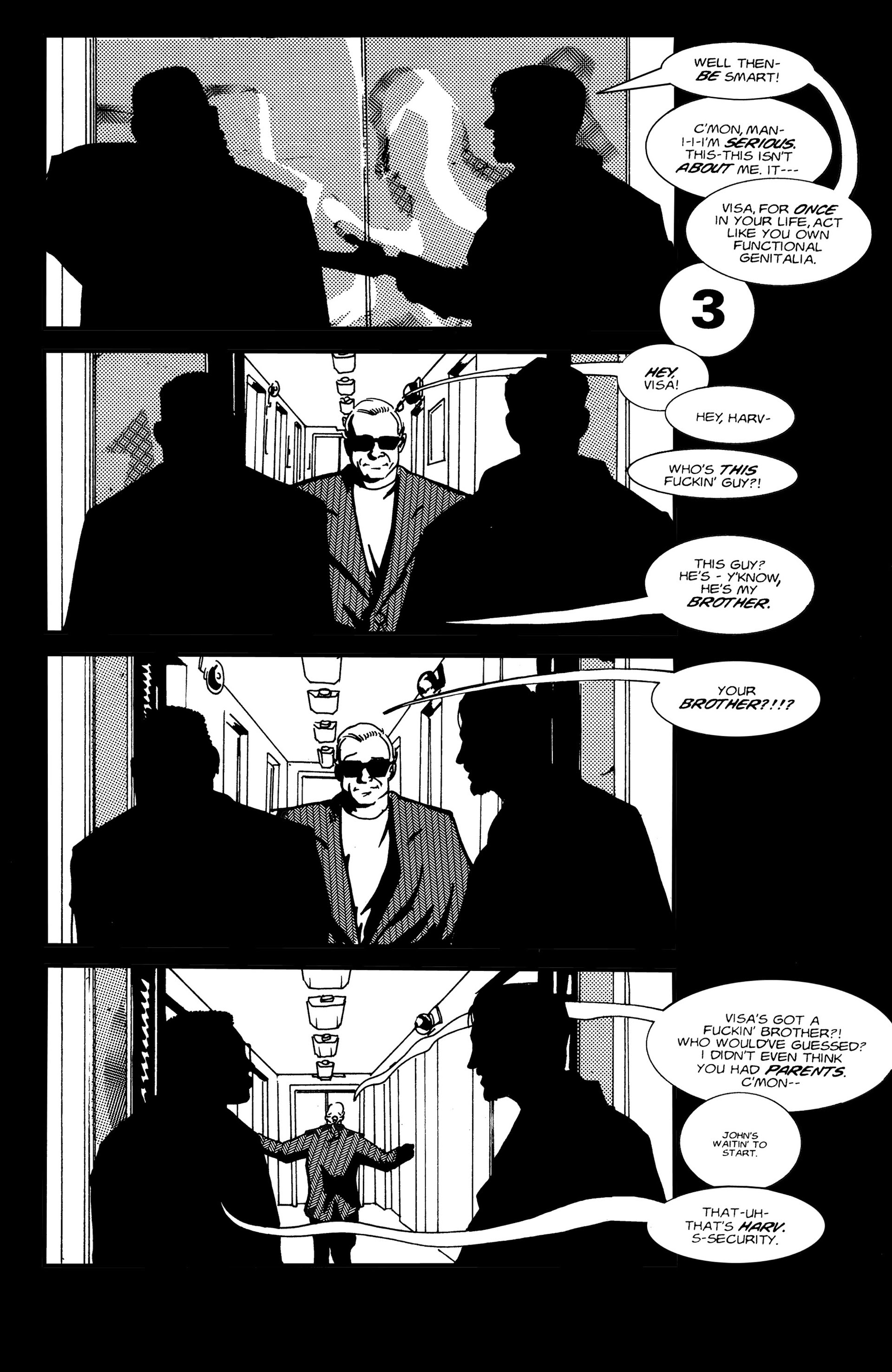 Read online Goldfish (2022) comic -  Issue # TPB (Part 1) - 65