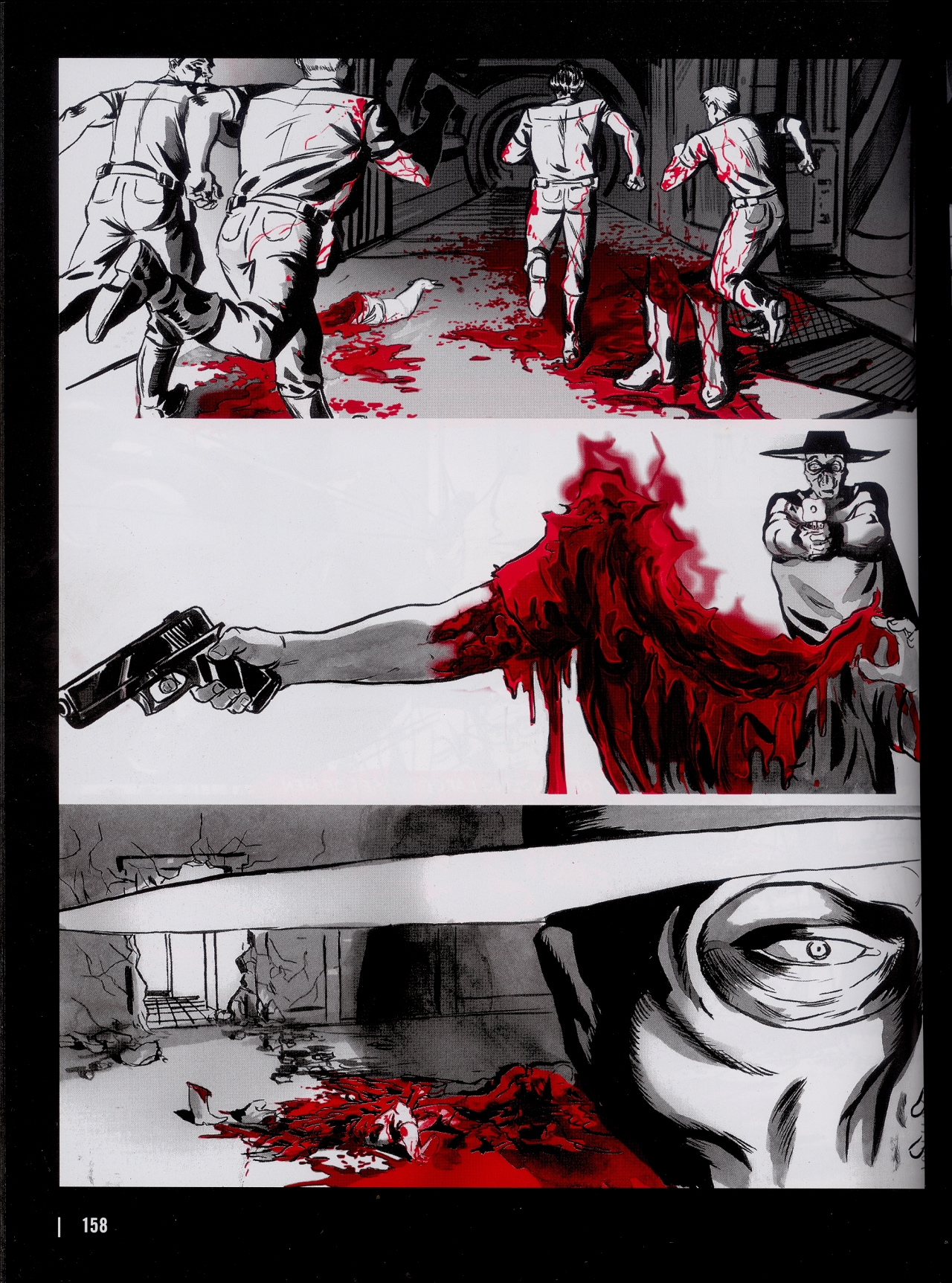 Read online The Art of War: A Graphic Novel comic -  Issue # TPB (Part 2) - 59