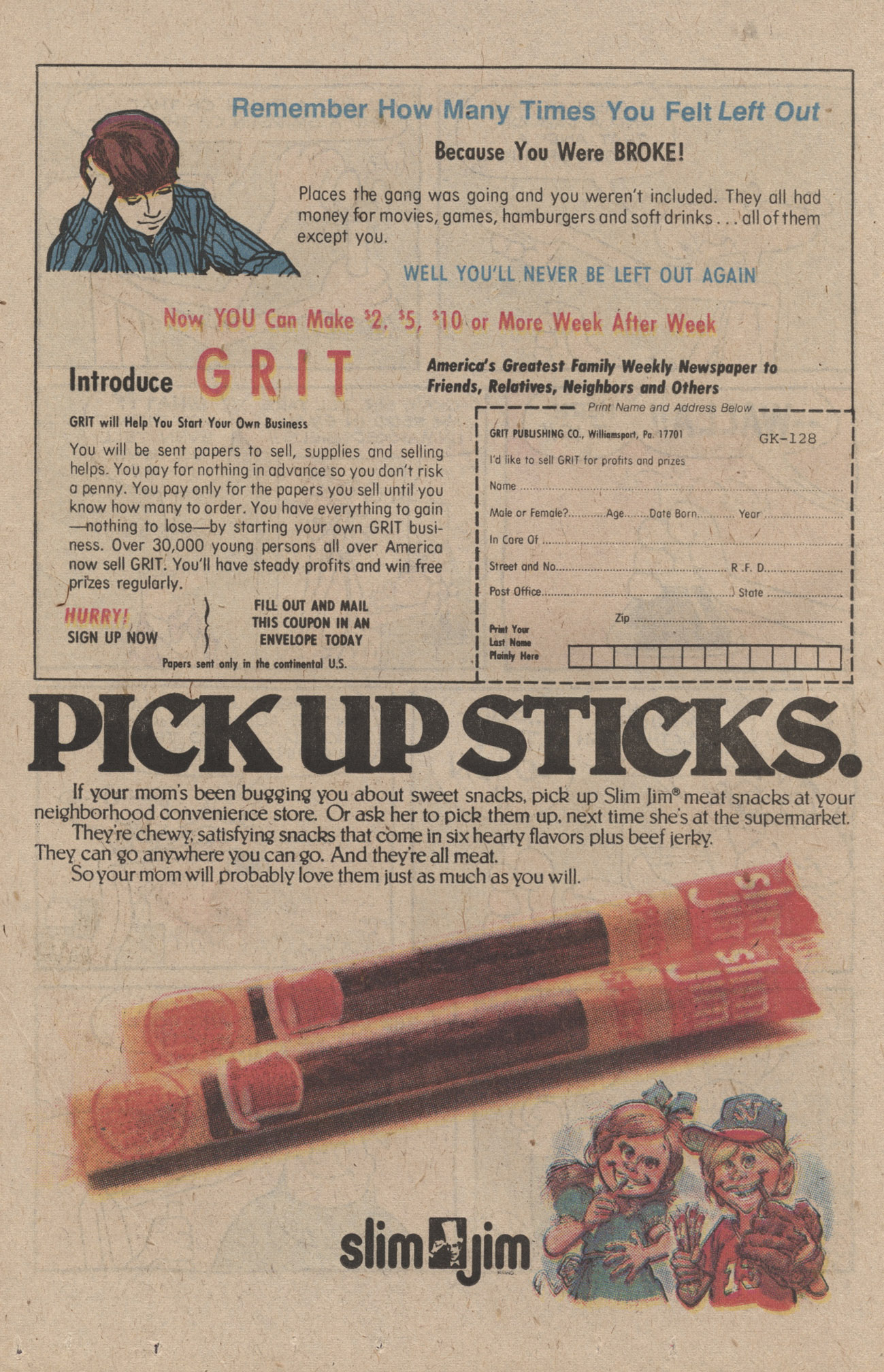 Read online The Pink Panther (1971) comic -  Issue #61 - 14