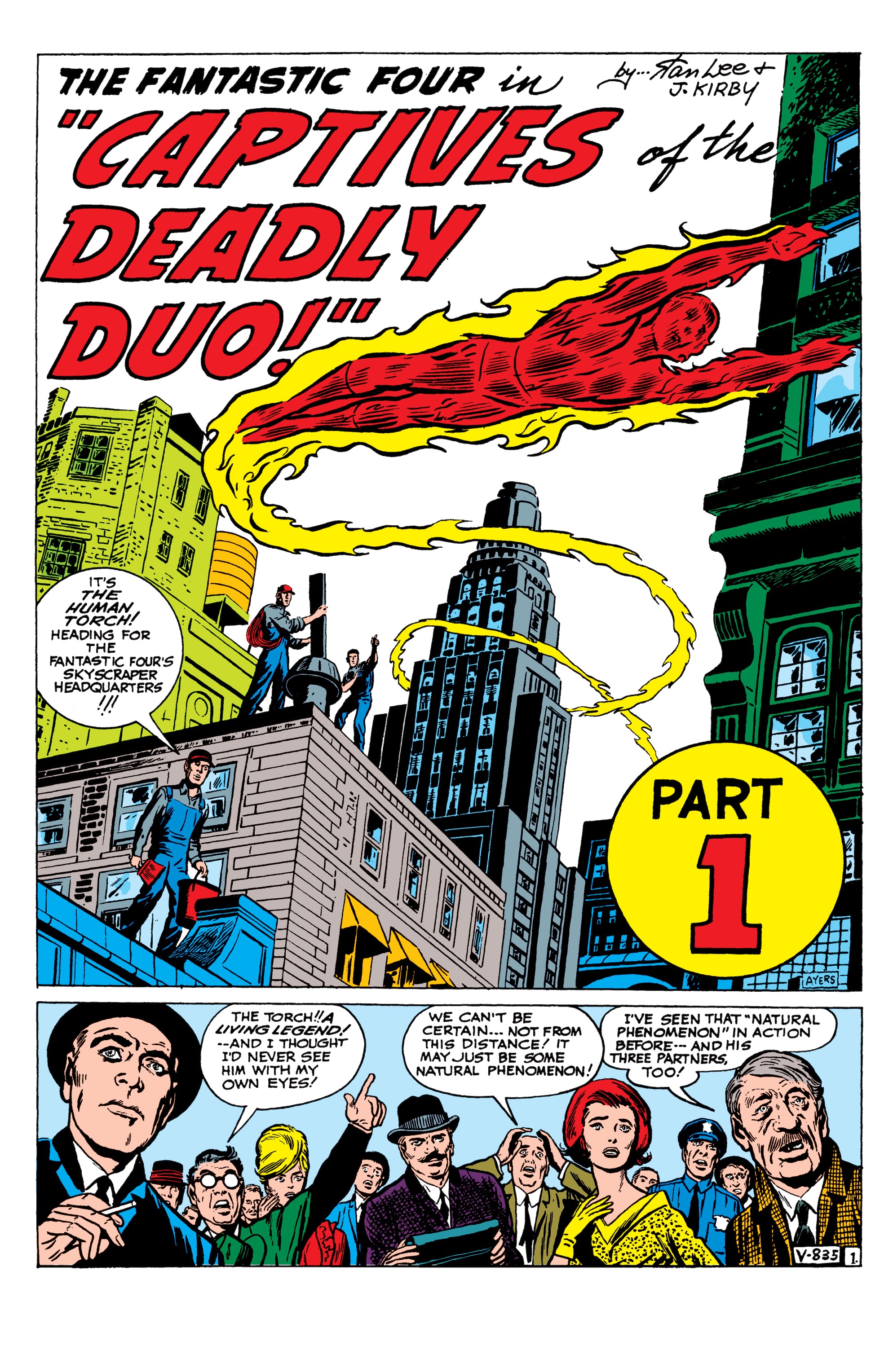 Read online Doctor Doom: The Book of Doom Omnibus comic -  Issue # TPB (Part 1) - 33