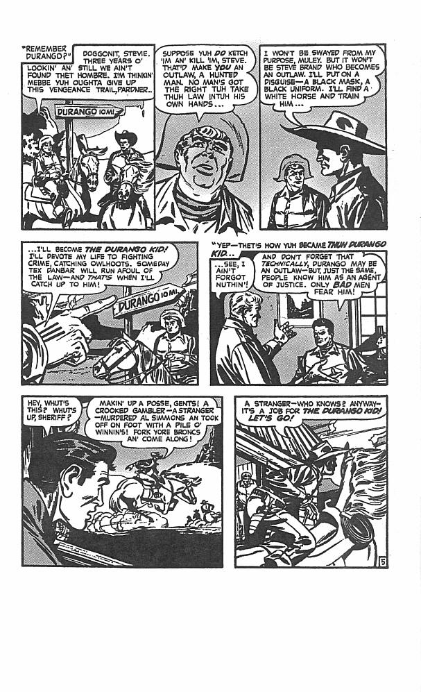 Best of the West (1998) issue 37 - Page 9