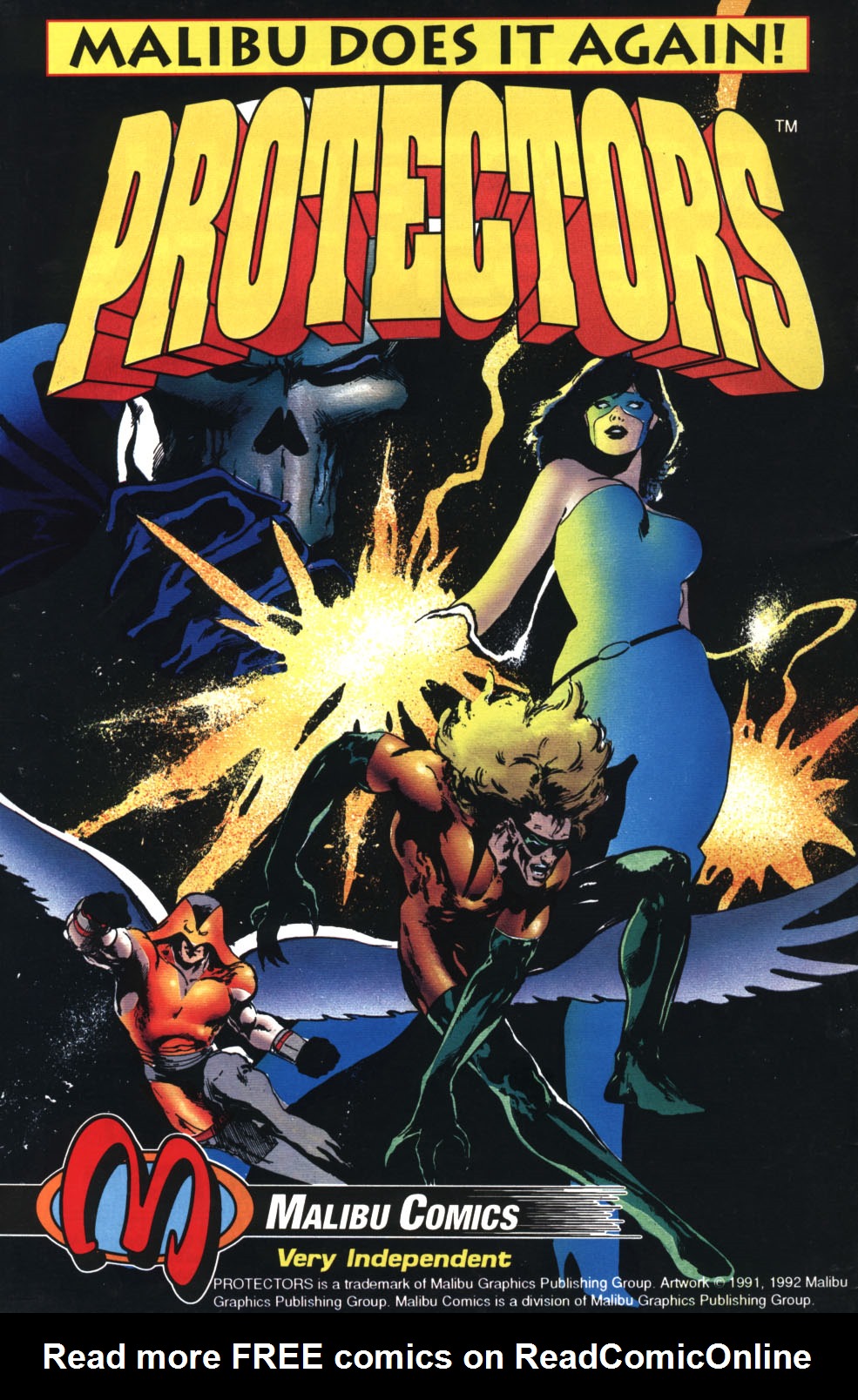 Read online Robotech: Invid War comic -  Issue #6 - 30