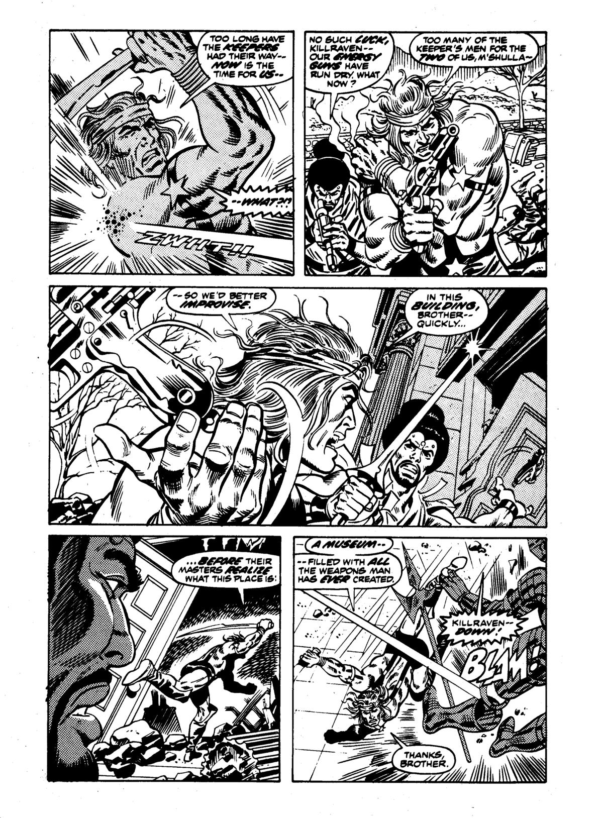 Read online Star Wars: The Empire Strikes Back comic -  Issue #145 - 16