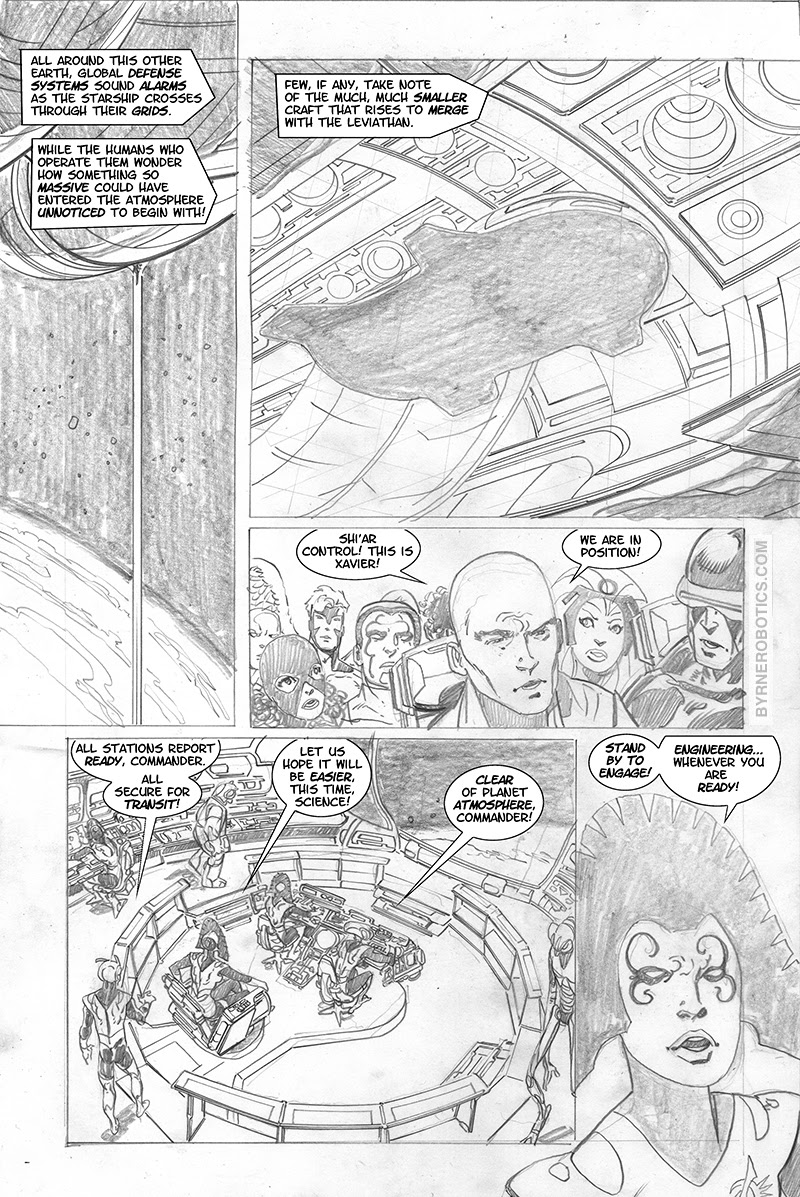 Read online X-Men: Elsewhen comic -  Issue #24 - 18