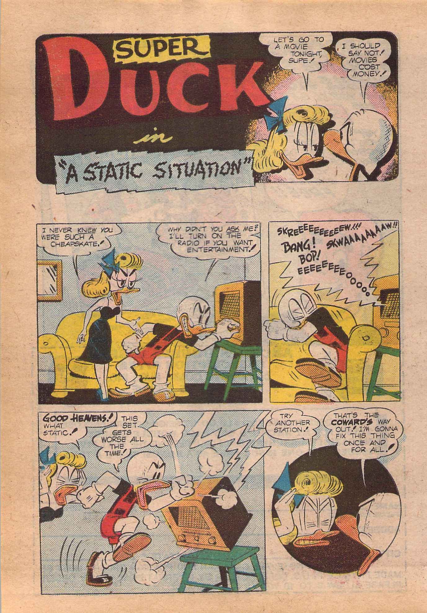 Read online Archie's Double Digest Magazine comic -  Issue #34 - 74