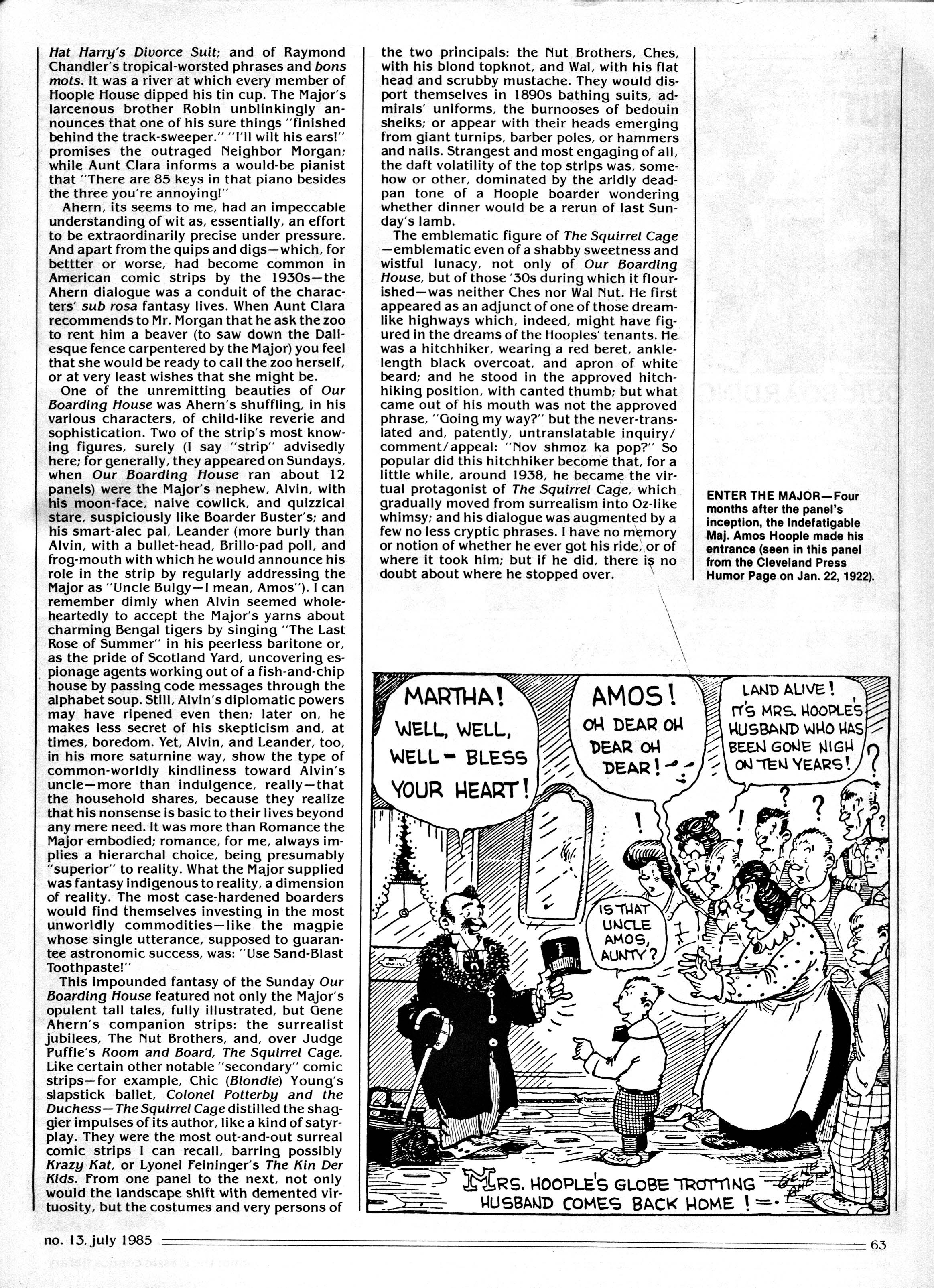 Read online Nemo: The Classic Comics Library comic -  Issue #13 - 59