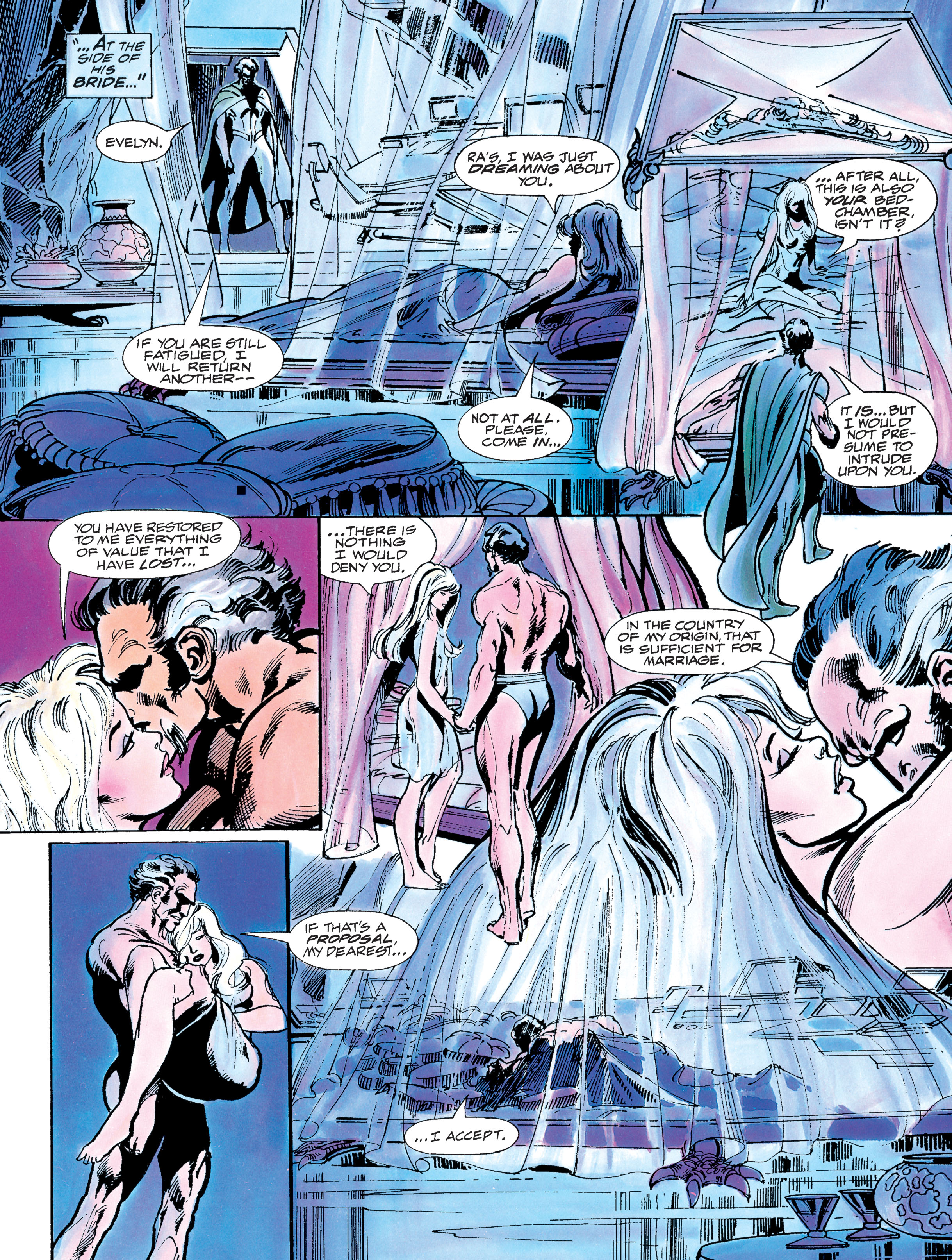 Read online Batman: The Demon Trilogy comic -  Issue # TPB (Part 2) - 27