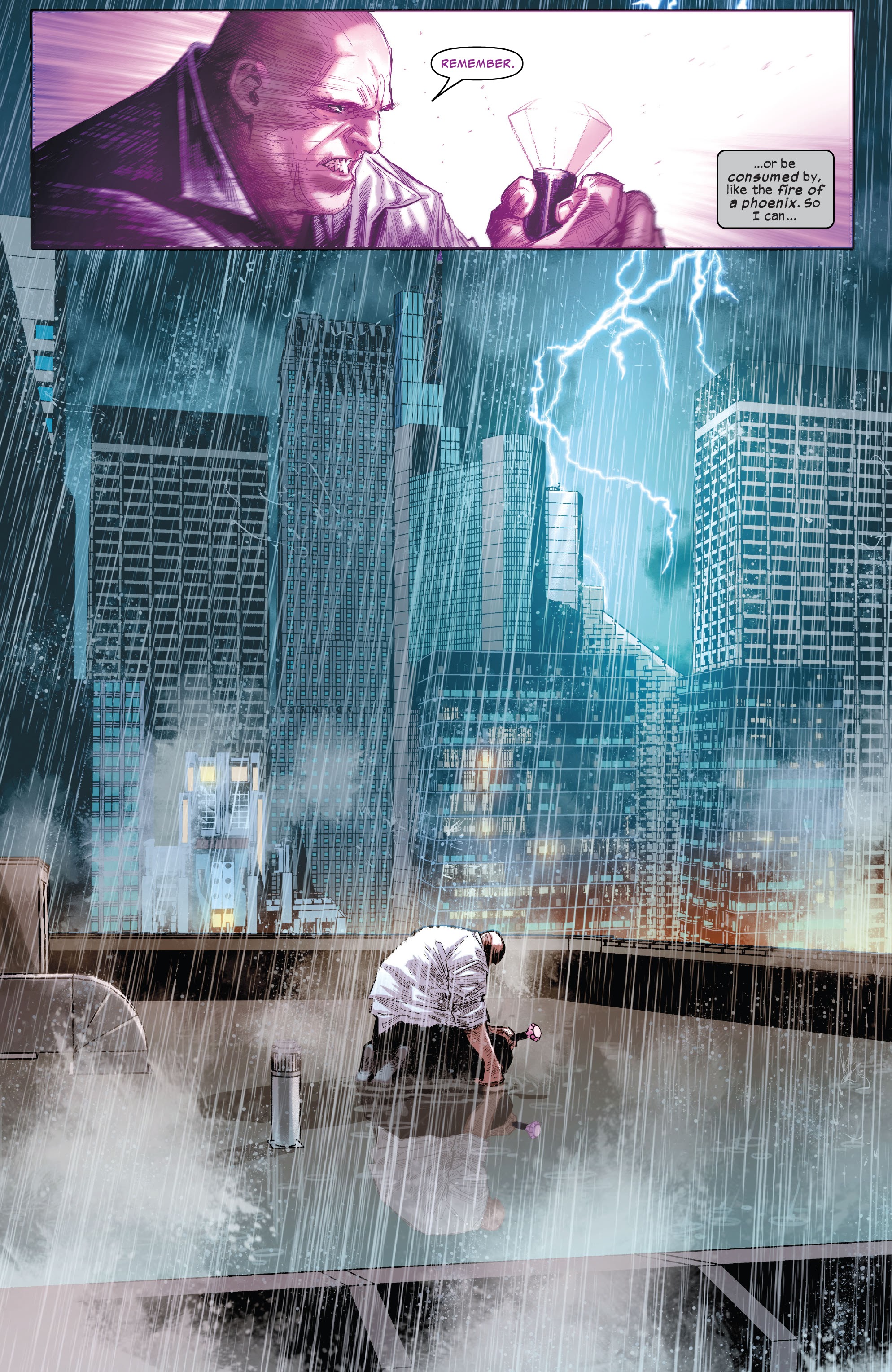 Read online Devil's Reign comic -  Issue #4 - 22