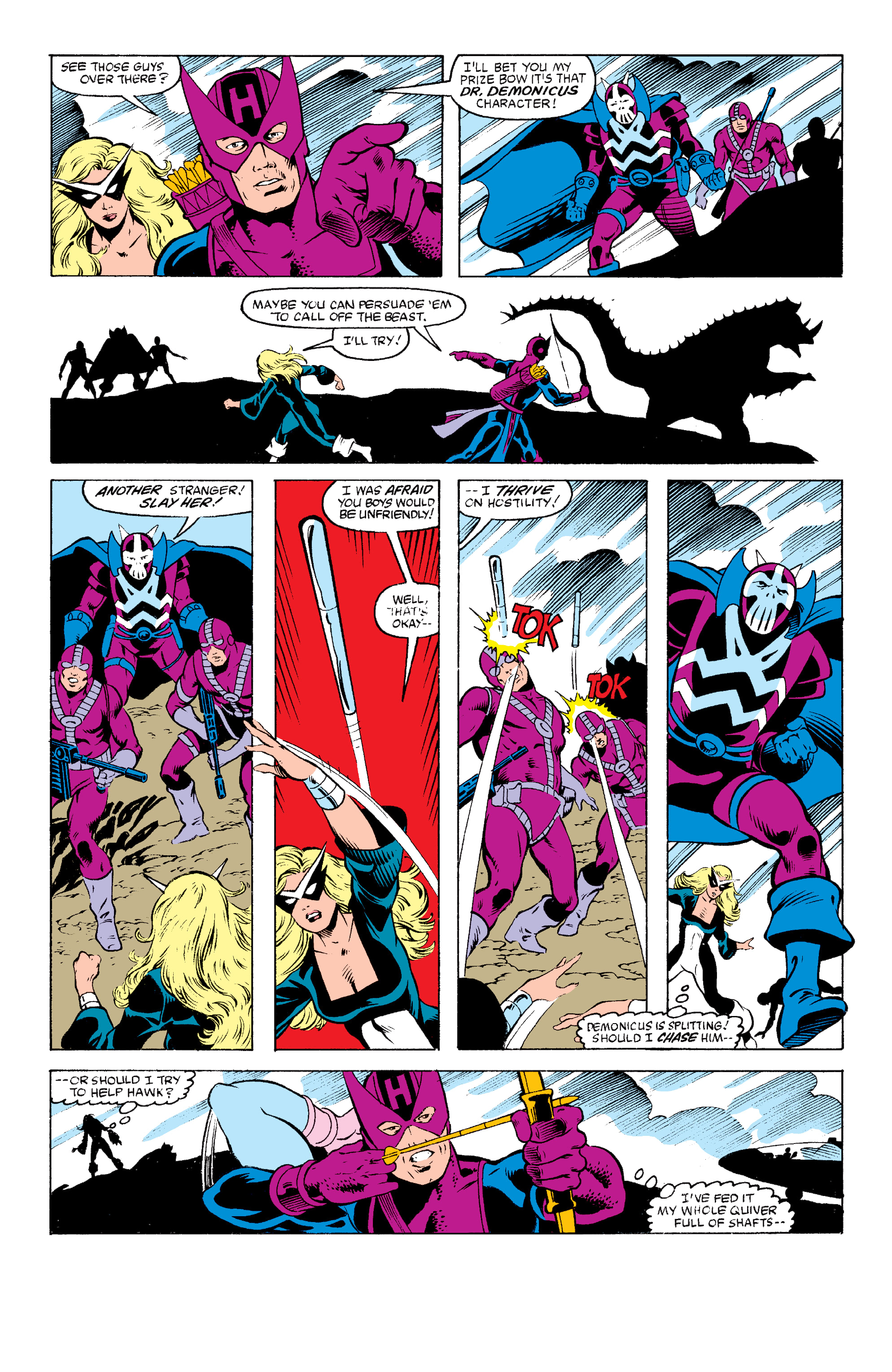 Read online Iron Man Epic Collection comic -  Issue # Duel of Iron (Part 5) - 50
