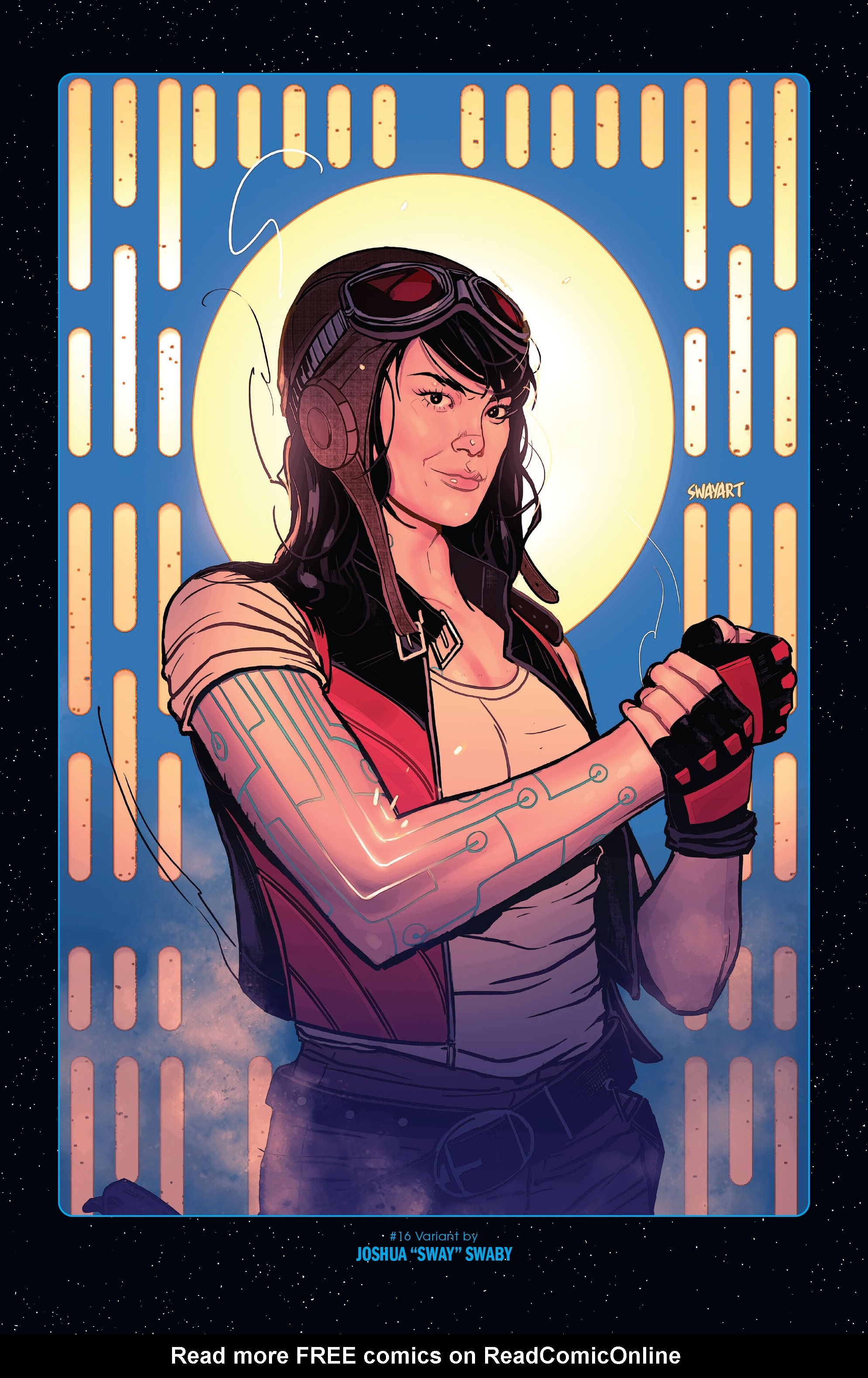 Read online Star Wars: Doctor Aphra Omnibus comic -  Issue # TPB 2 (Part 6) - 49