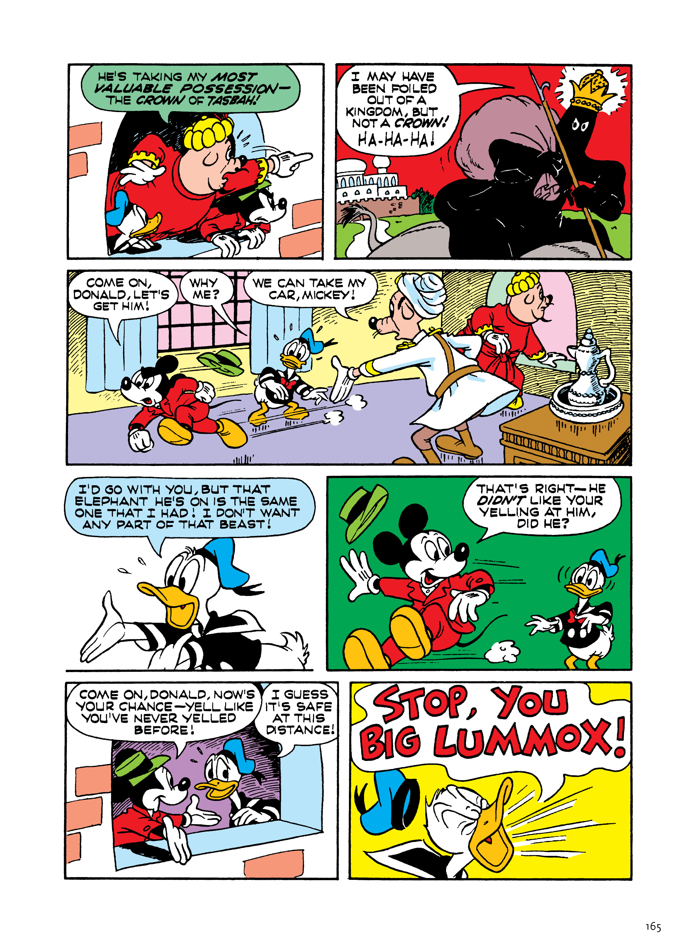 Read online Disney Masters comic -  Issue # TPB 15 (Part 2) - 72