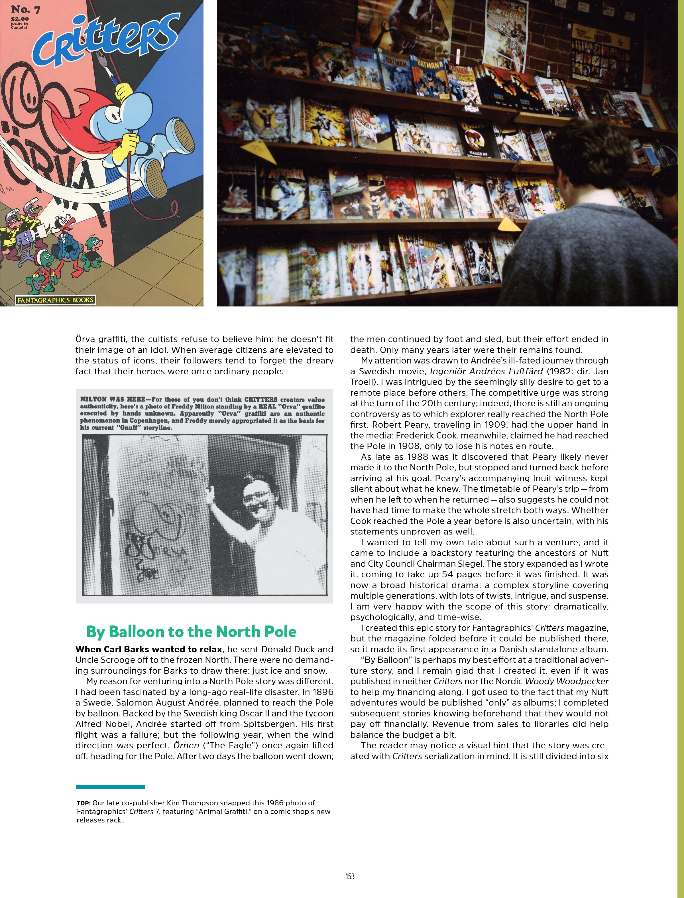 Read online Nuft and the Last Dragons comic -  Issue # TPB 2 (Part 2) - 59