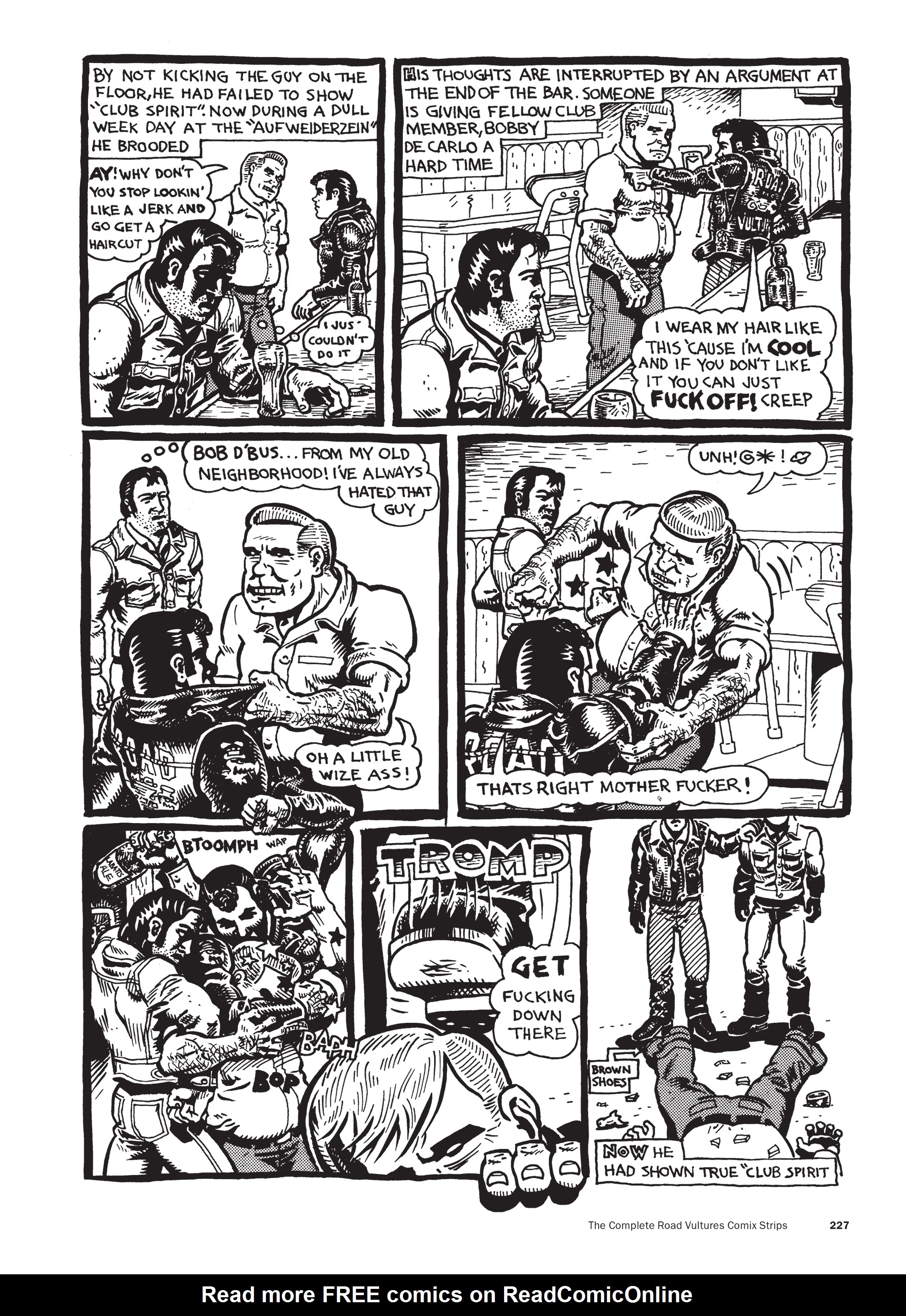 Read online Spain comic -  Issue # TPB 1 (Part 3) - 23