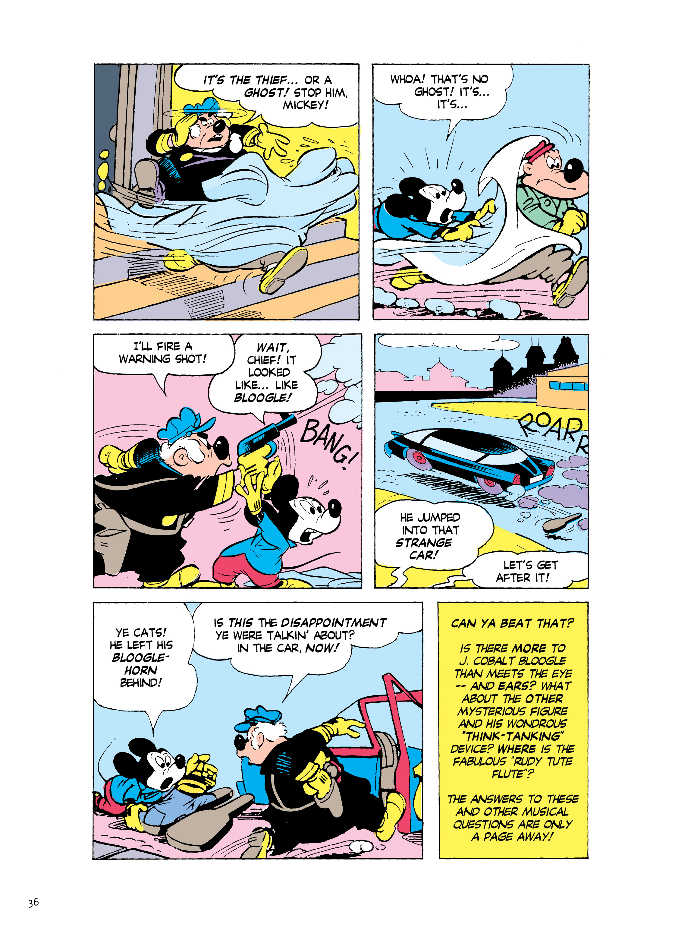 Read online Disney Masters comic -  Issue # TPB 17 (Part 1) - 41