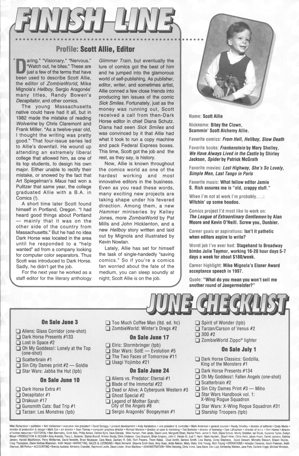 Read online Sergio Aragonés Boogeyman comic -  Issue #1 - 27