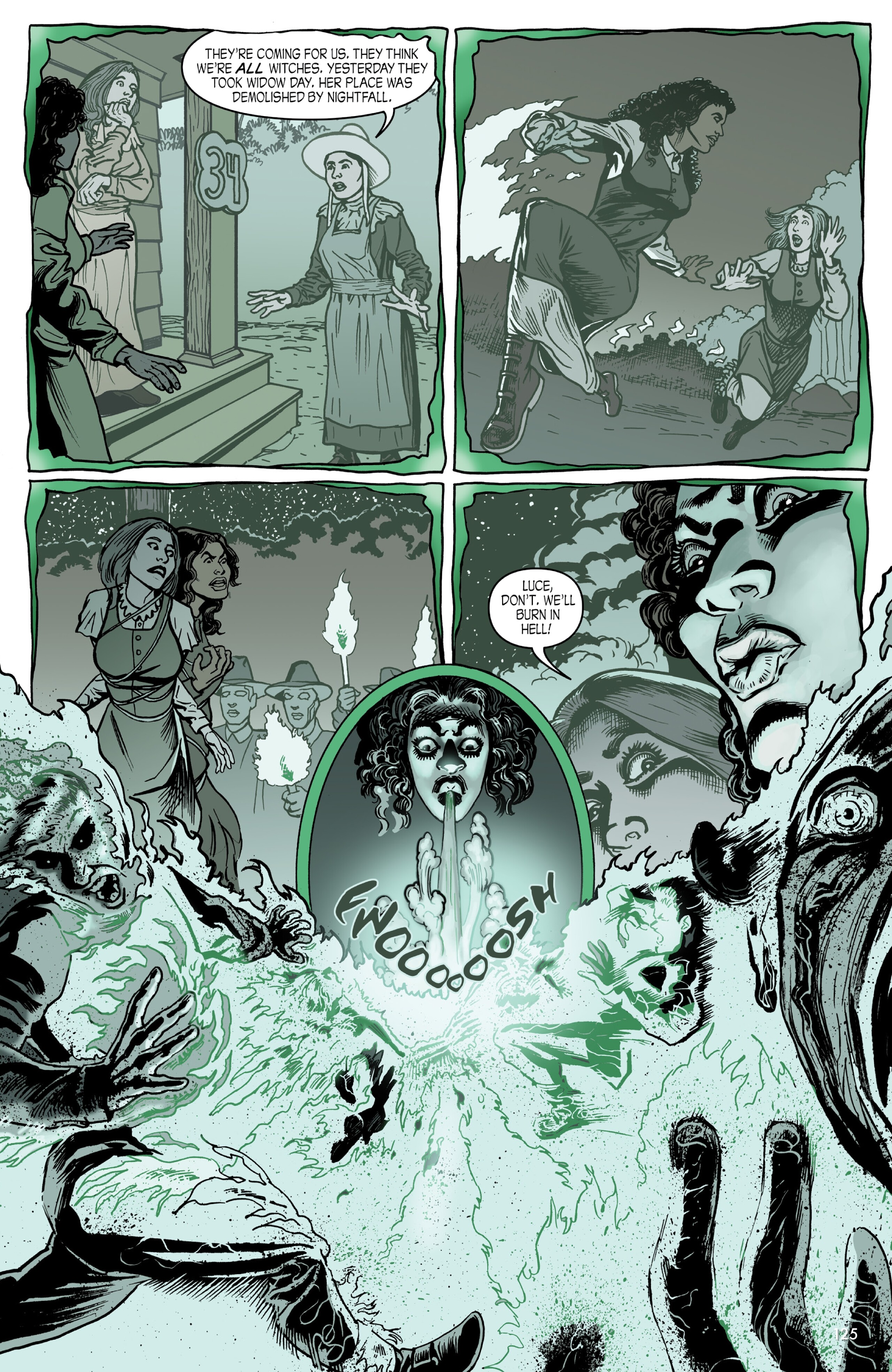 Read online John Carpenter's Tales for a HalloweeNight comic -  Issue # TPB 9 (Part 2) - 25