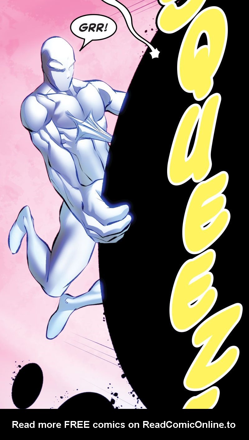 Read online Spider-Man Unlimited Infinity Comic comic -  Issue #10 - 31