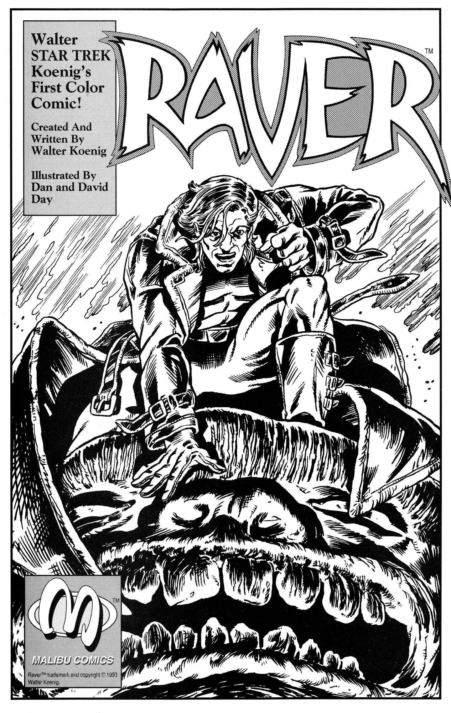 Read online Demon's Tails comic -  Issue #3 - 11