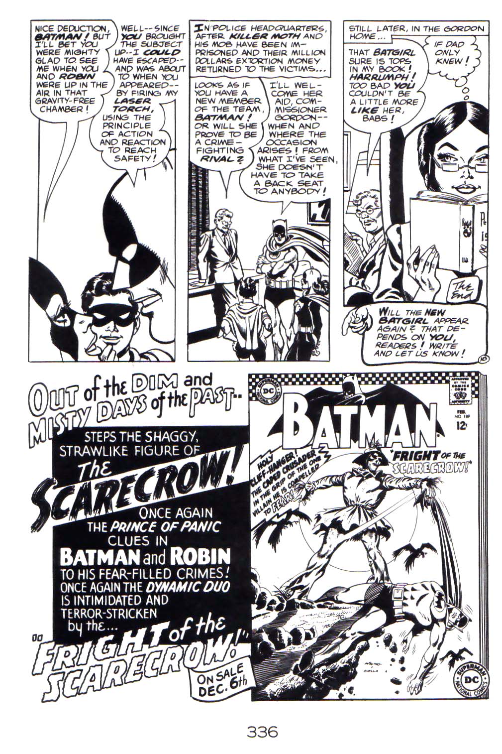 Read online Batman: From the 30's to the 70's comic -  Issue # TPB (Part 4) - 37