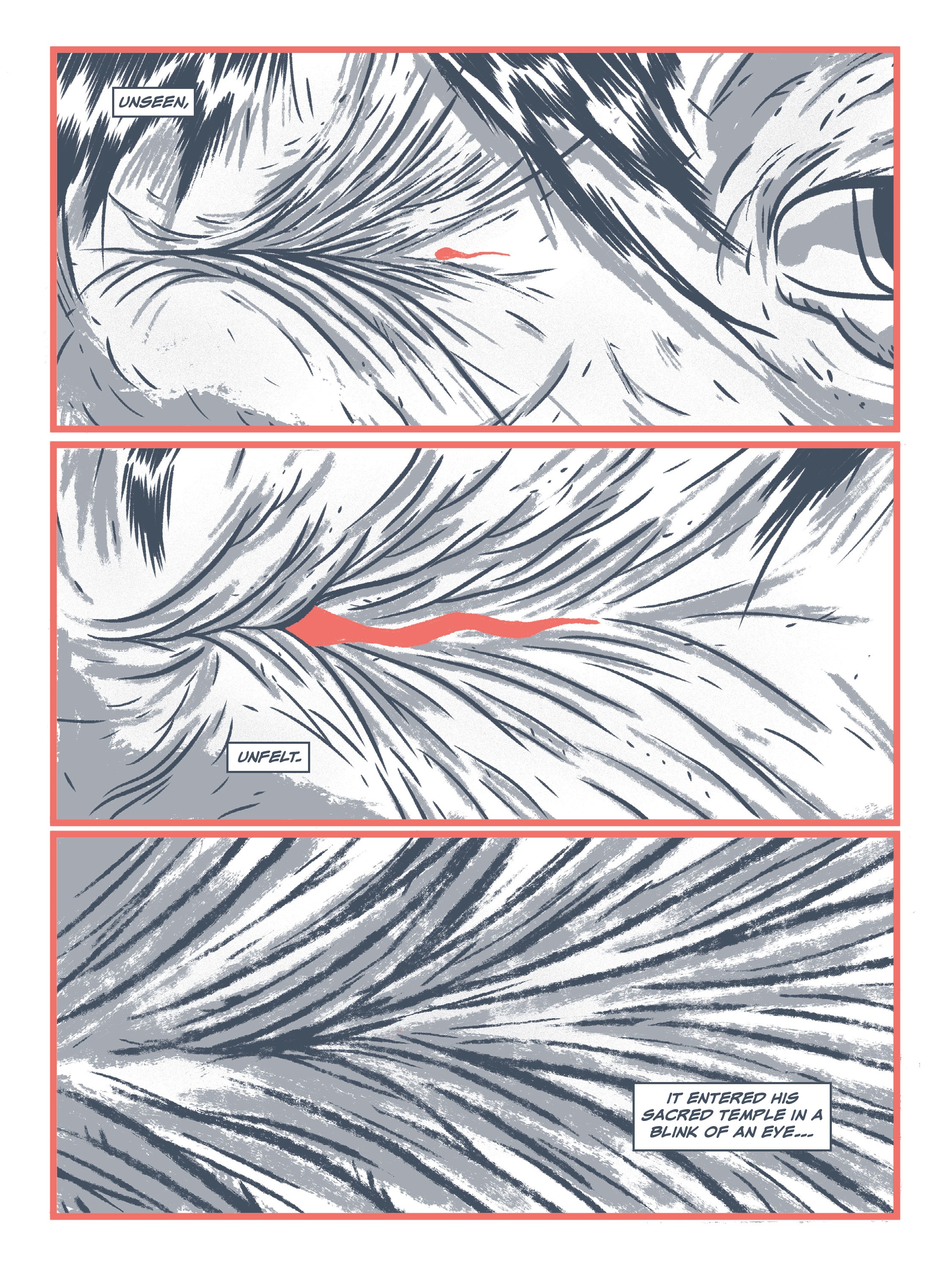 Read online Starseeds comic -  Issue # TPB 2 (Part 1) - 27