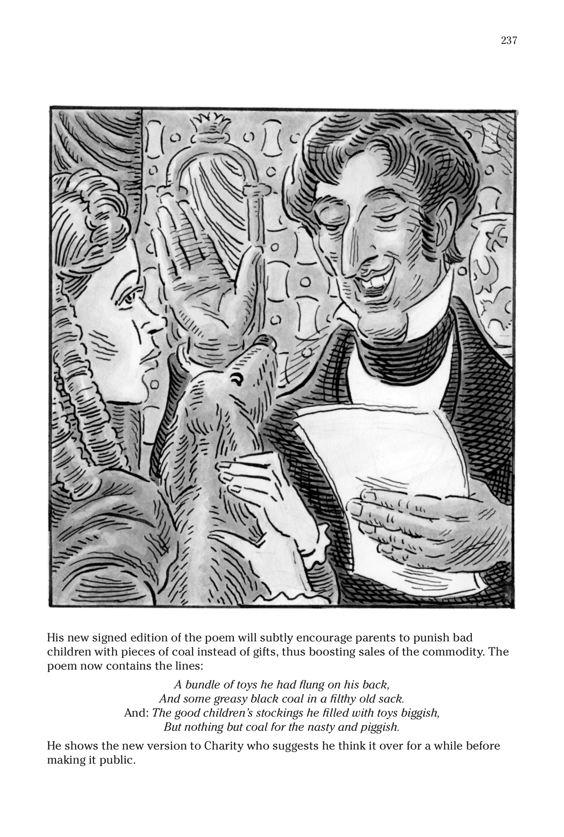 Read online Life on the Moon comic -  Issue # TPB (Part 3) - 32