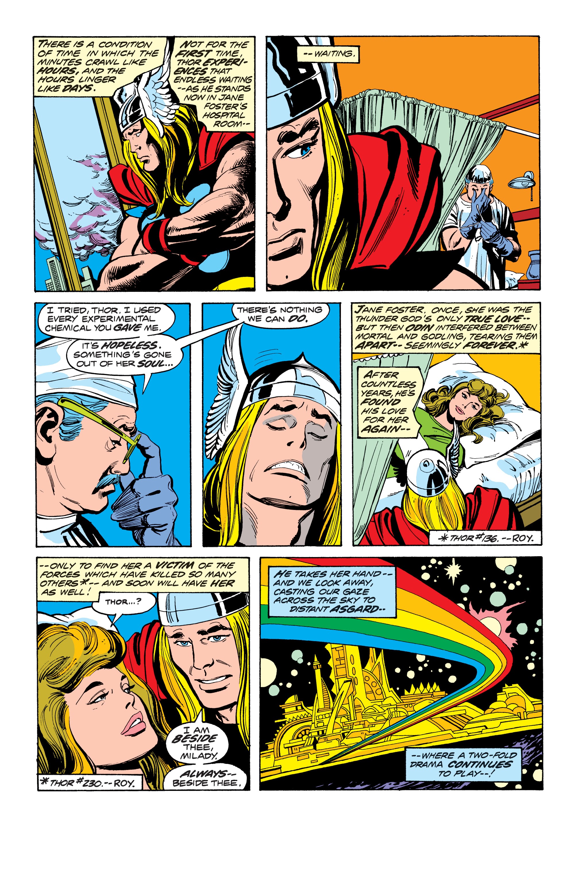 Read online Thor Epic Collection comic -  Issue # TPB 7 (Part 3) - 90