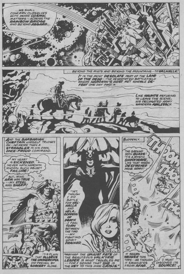 Read online Captain America (1981) comic -  Issue #4 - 29
