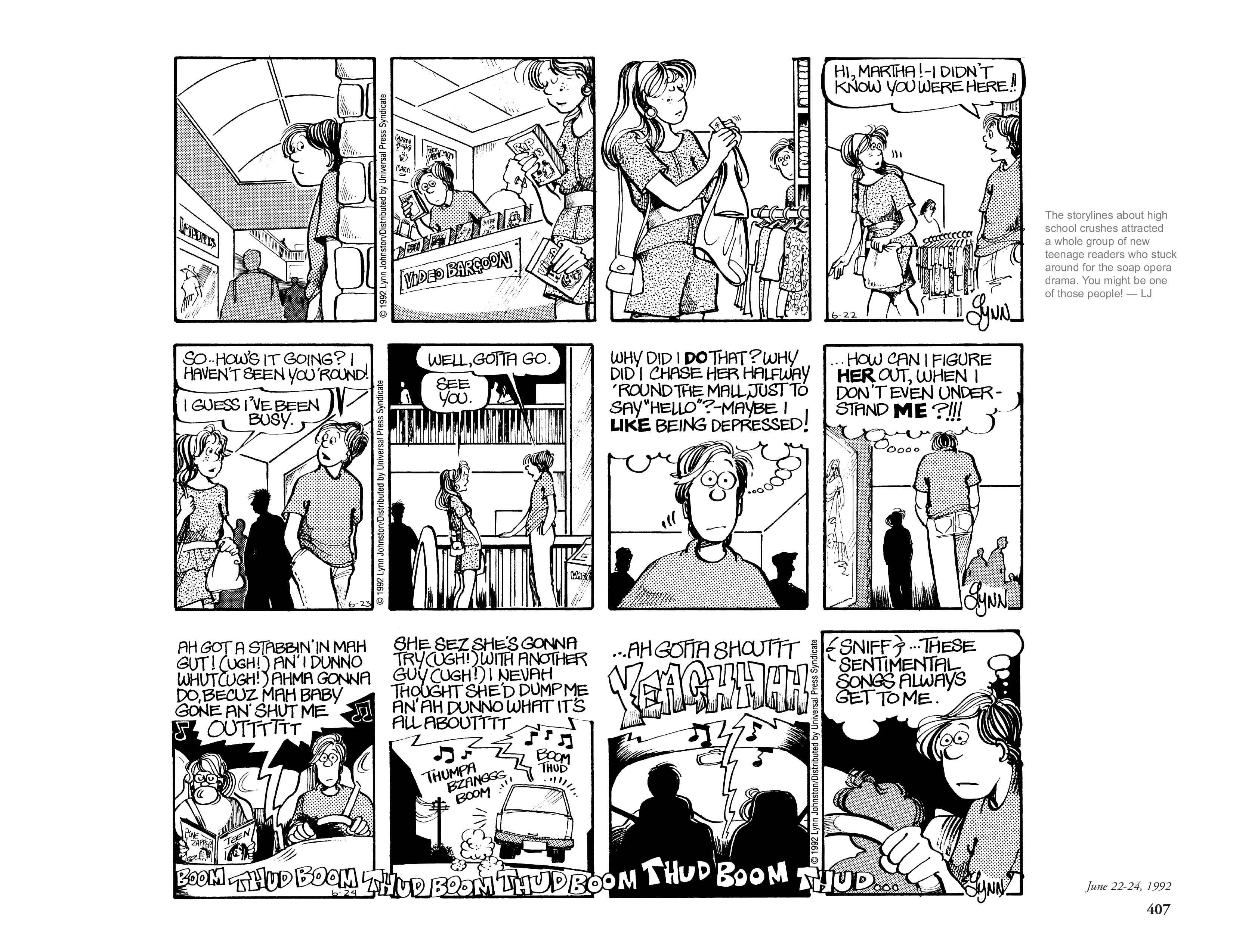 Read online For Better Or For Worse: The Complete Library comic -  Issue # TPB 4 (Part 5) - 7
