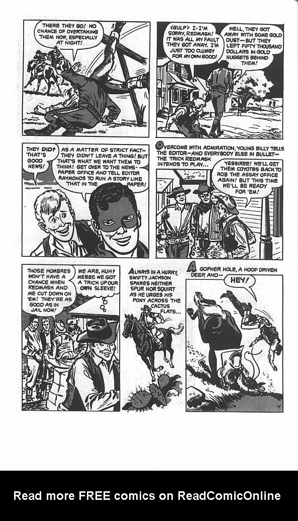 Best of the West (1998) issue 21 - Page 6
