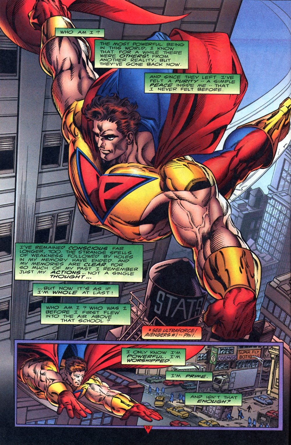 Read online Prime (1995) comic -  Issue # _Infinity - 11