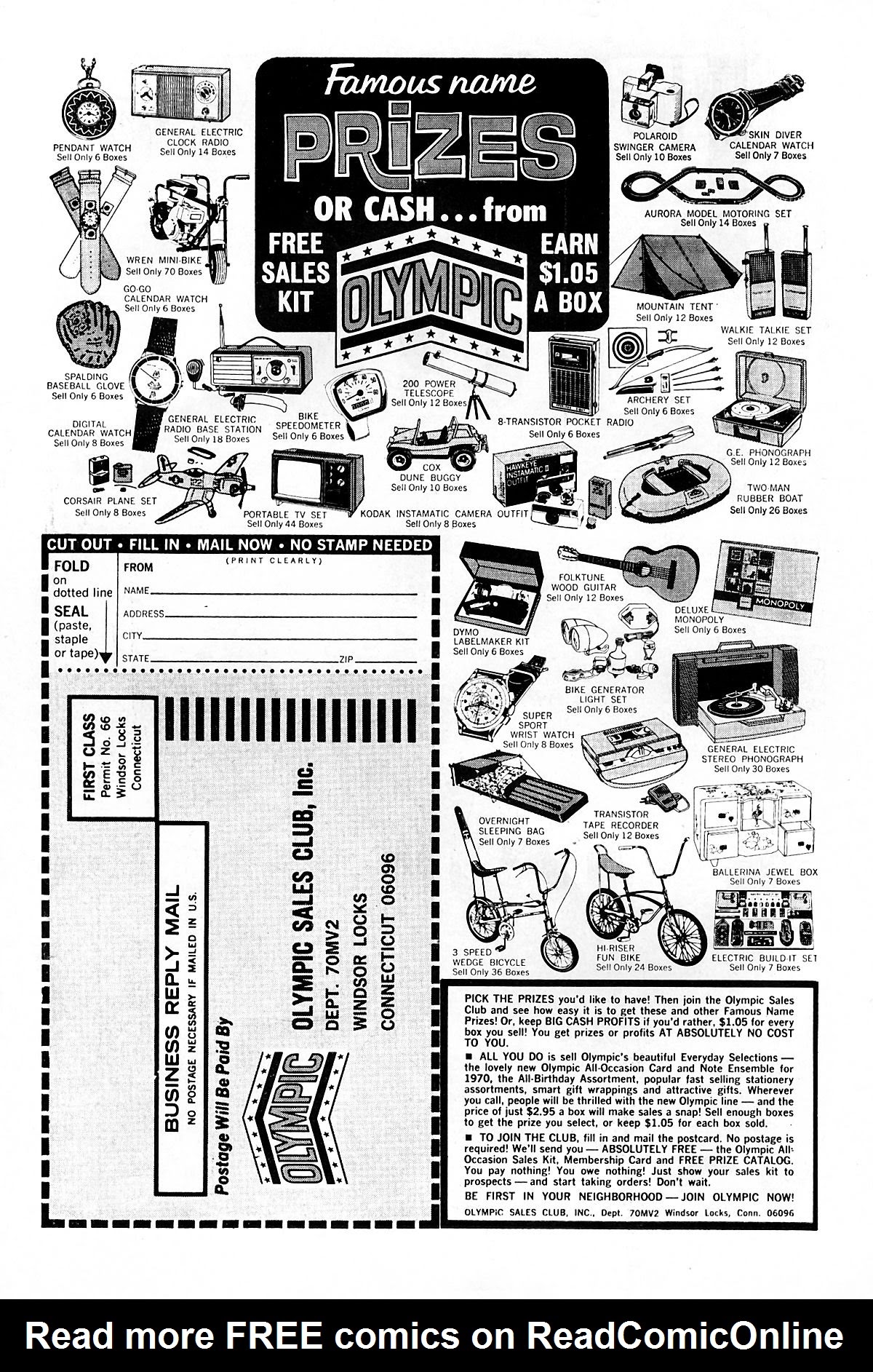 Read online Ringo Kid (1970) comic -  Issue #3 - 2