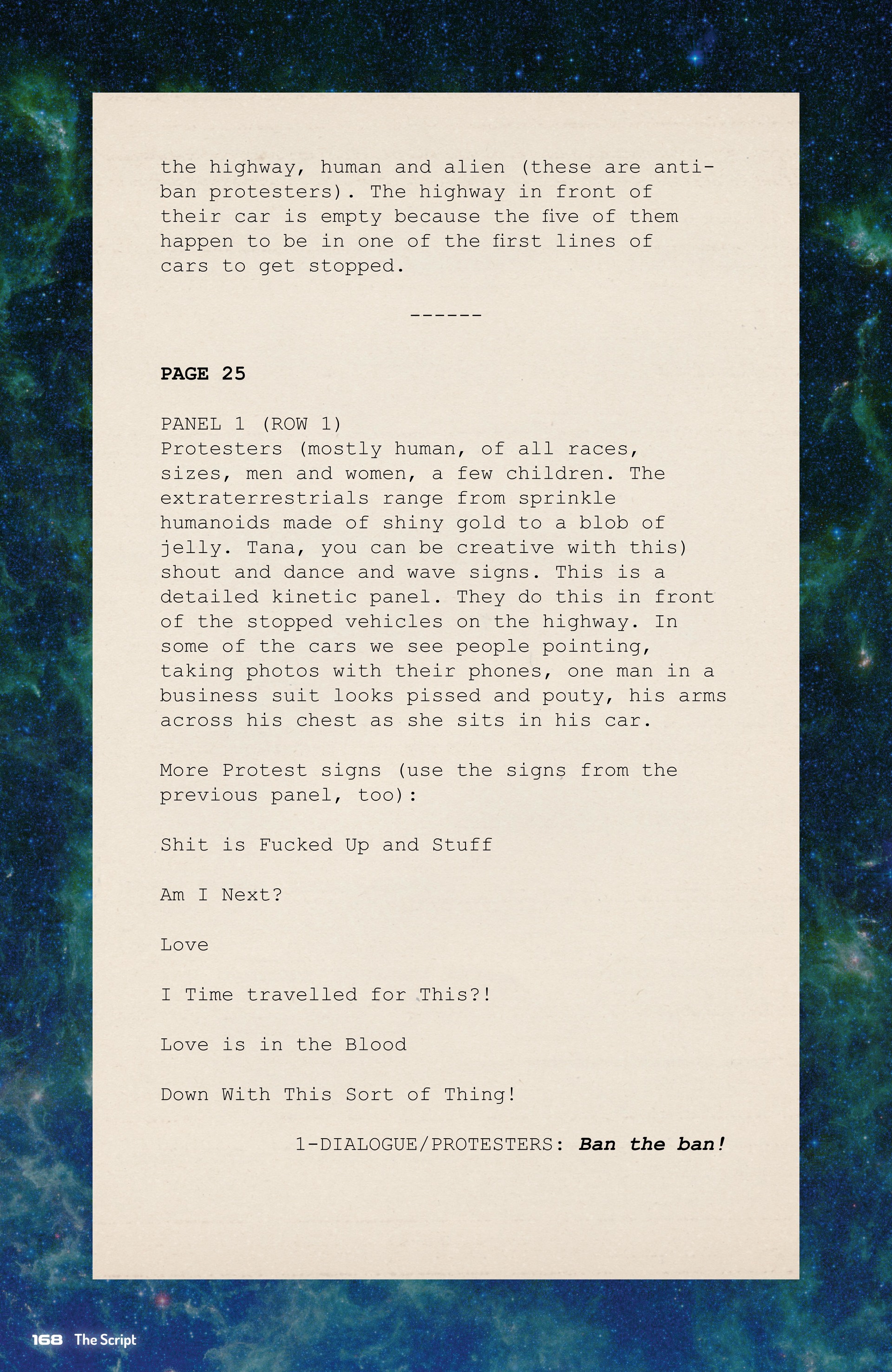 Read online LaGuardia: Deluxe Edition comic -  Issue # TPB (Part 2) - 69